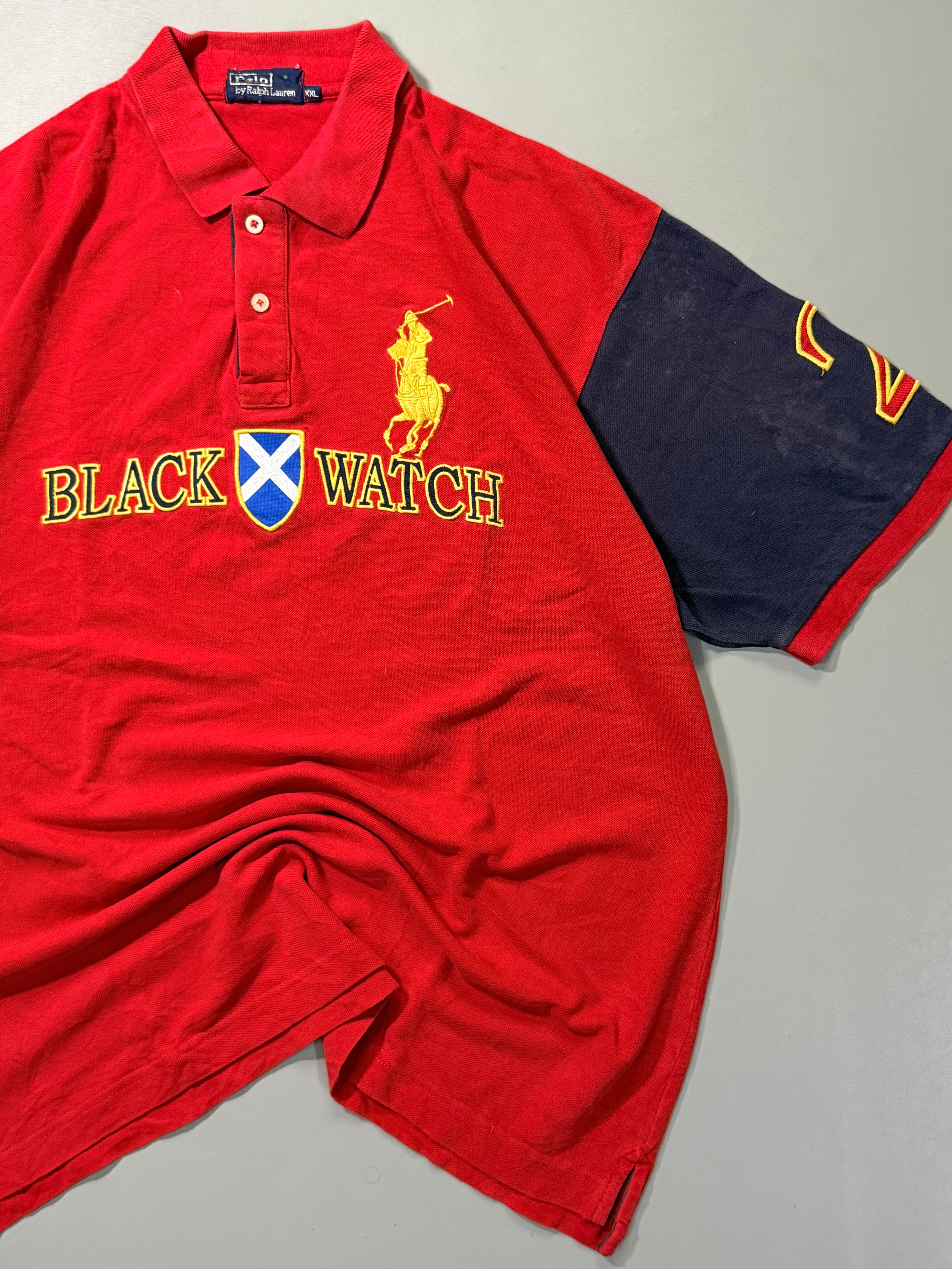 Ralph lauren POLO (XL/2XL)