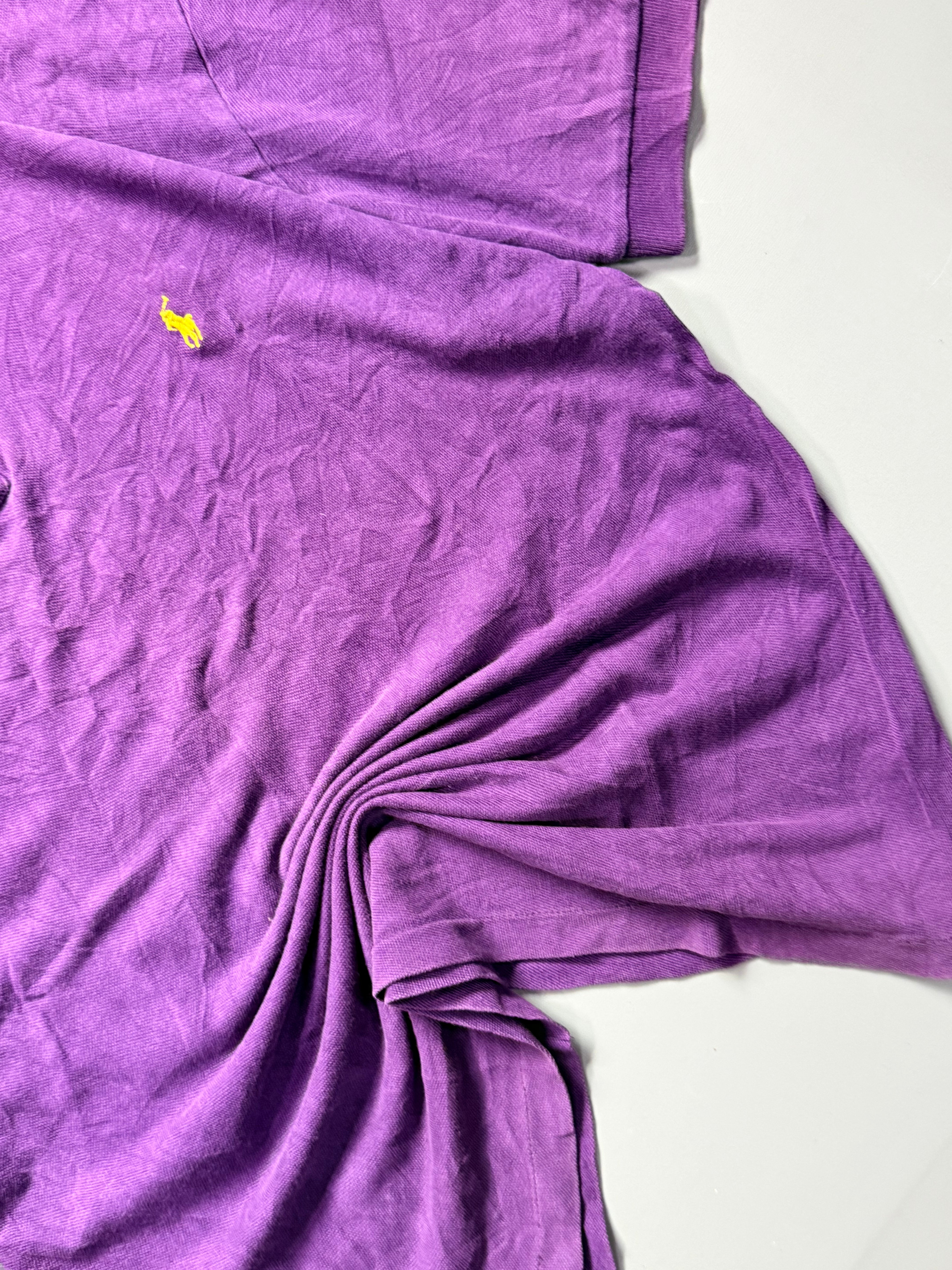 Ralph lauren polo(M/L)