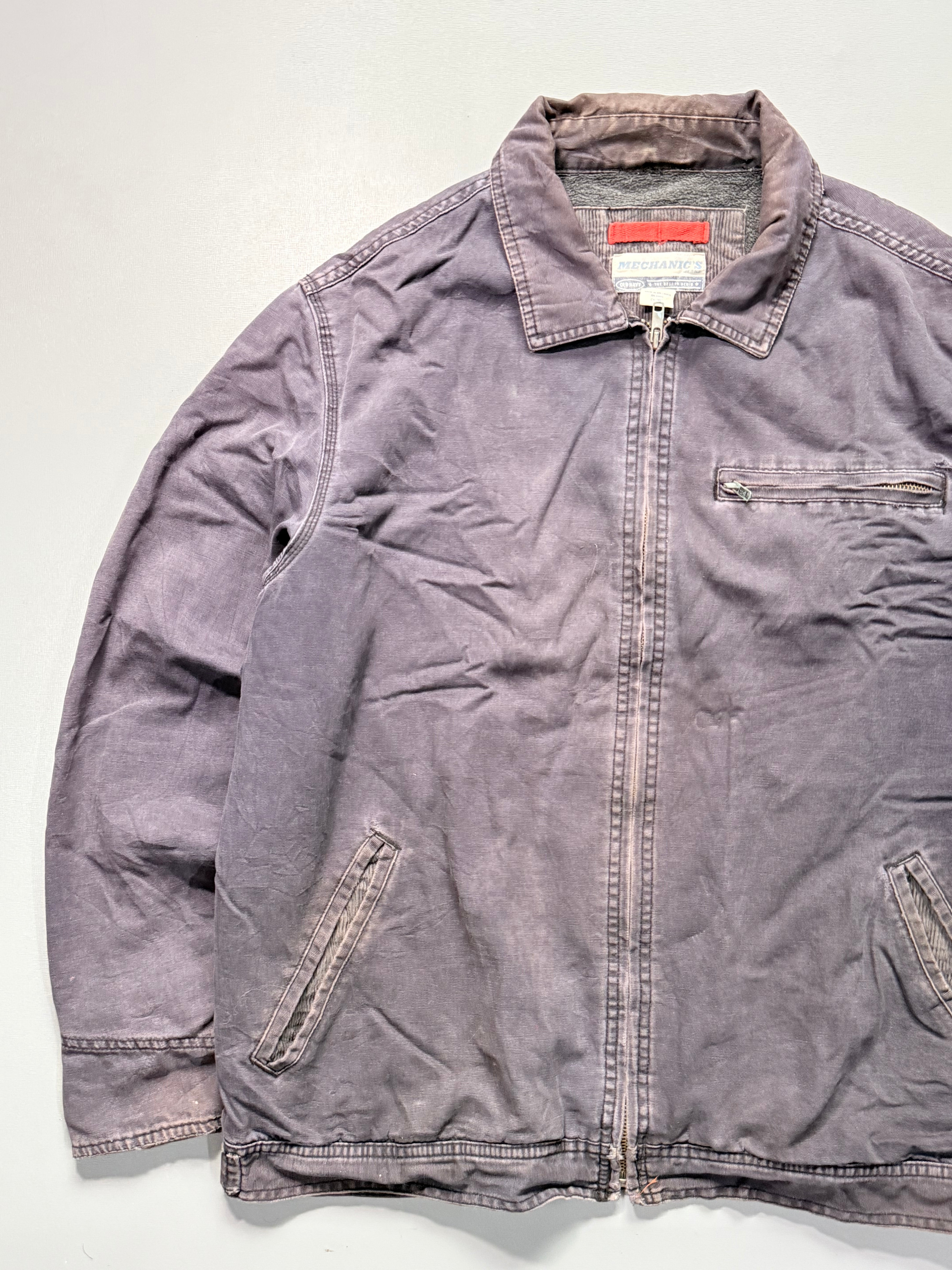 Workwear jacket(M/L)