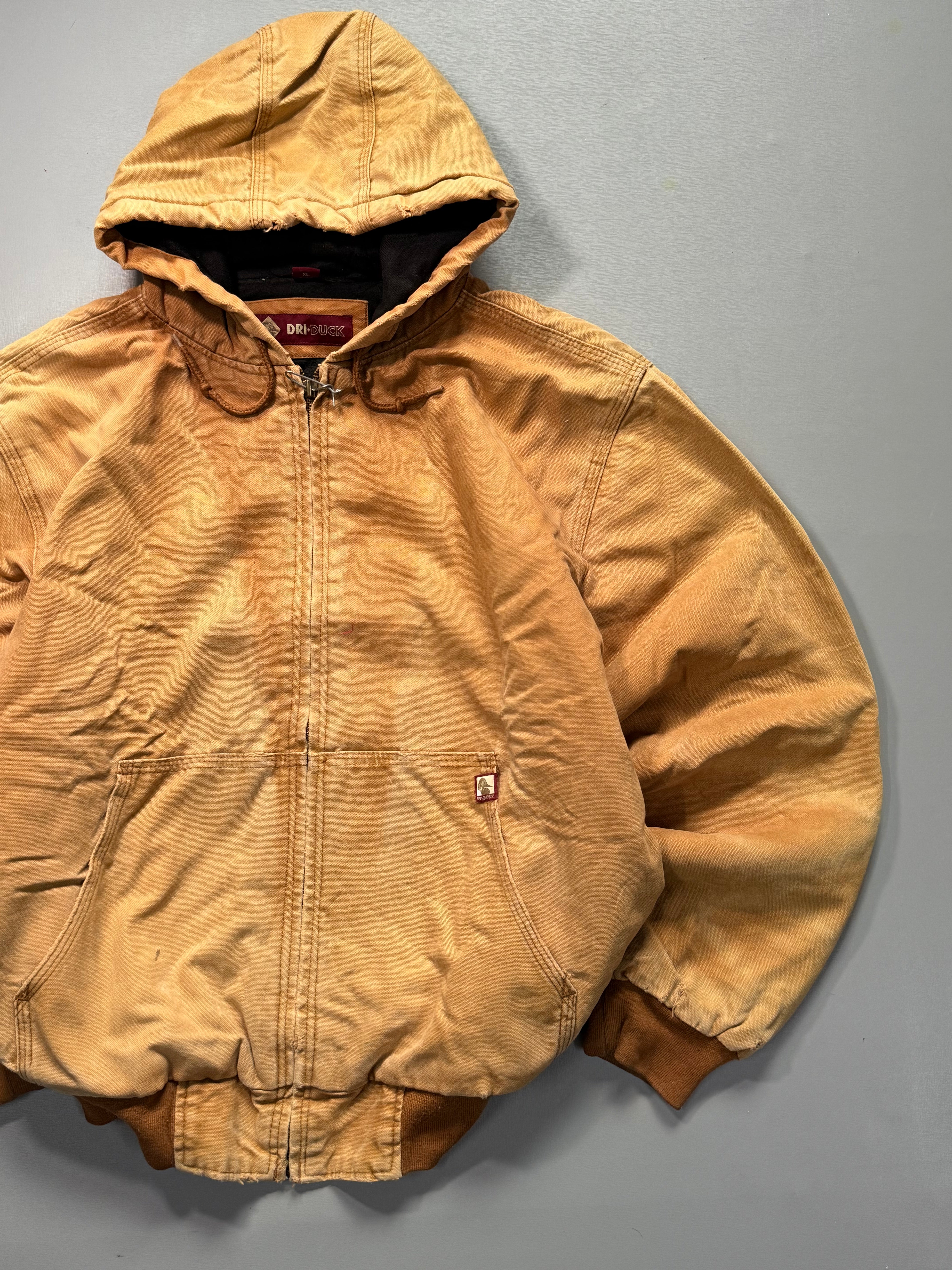 Workwear jacket(XL/2XL)