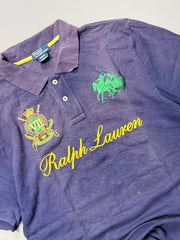 Ralph lauren polo(S/M)
