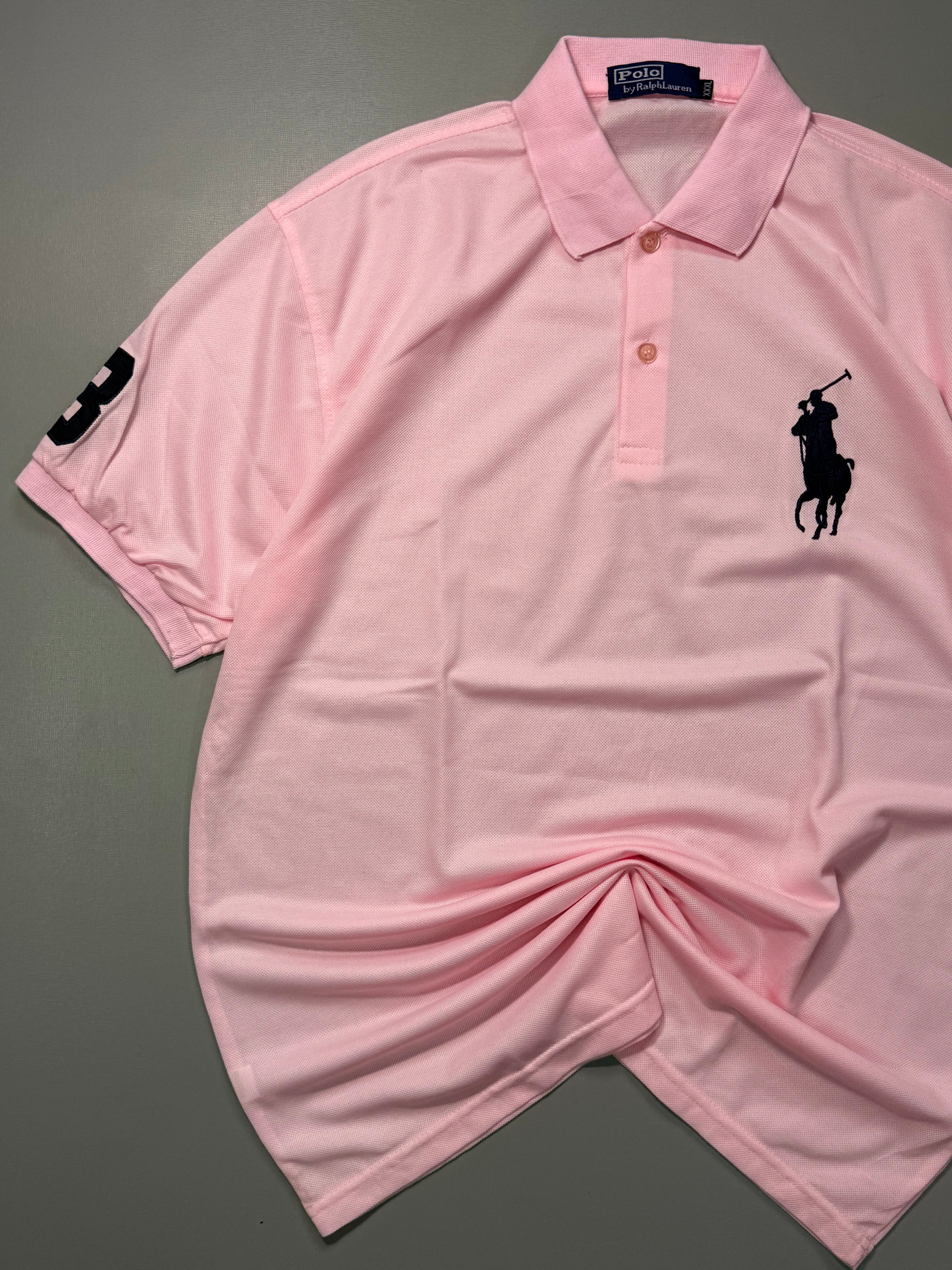 Ralph lauren polo(M/L)
