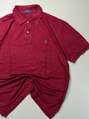 Ralph lauren polo(XL/2XL)