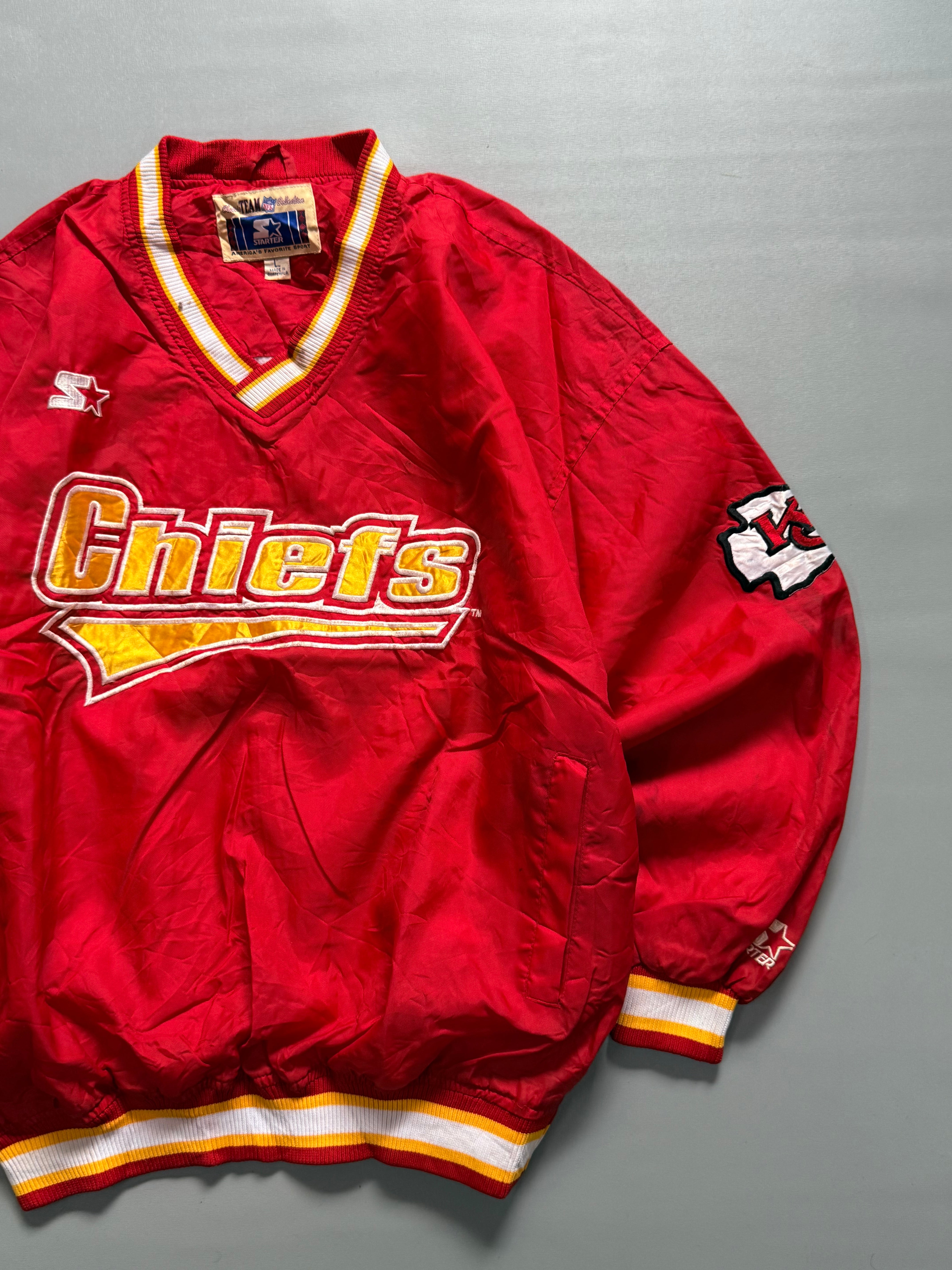 Retro sweats (size fits:M/L)