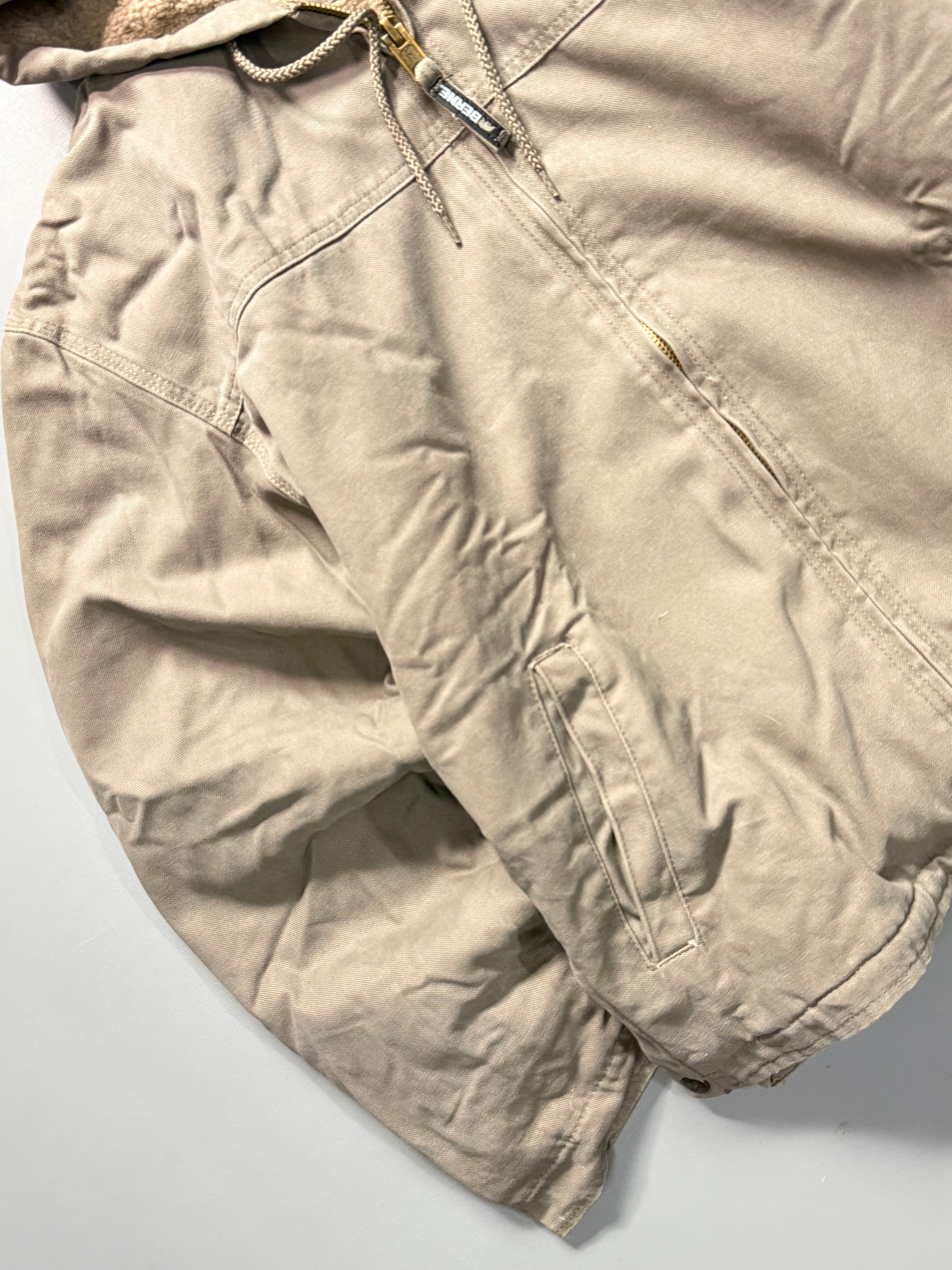 Active jacket(L/XL)