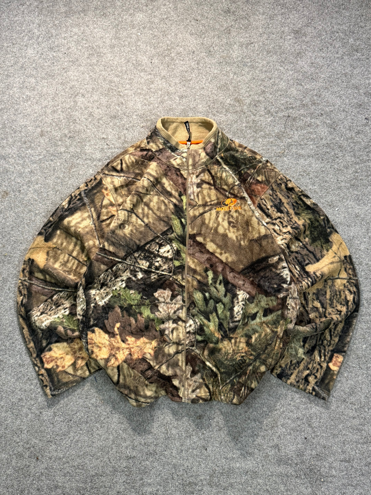 Realtree jacket(L/XL)