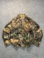 Realtree jacket(L/XL)