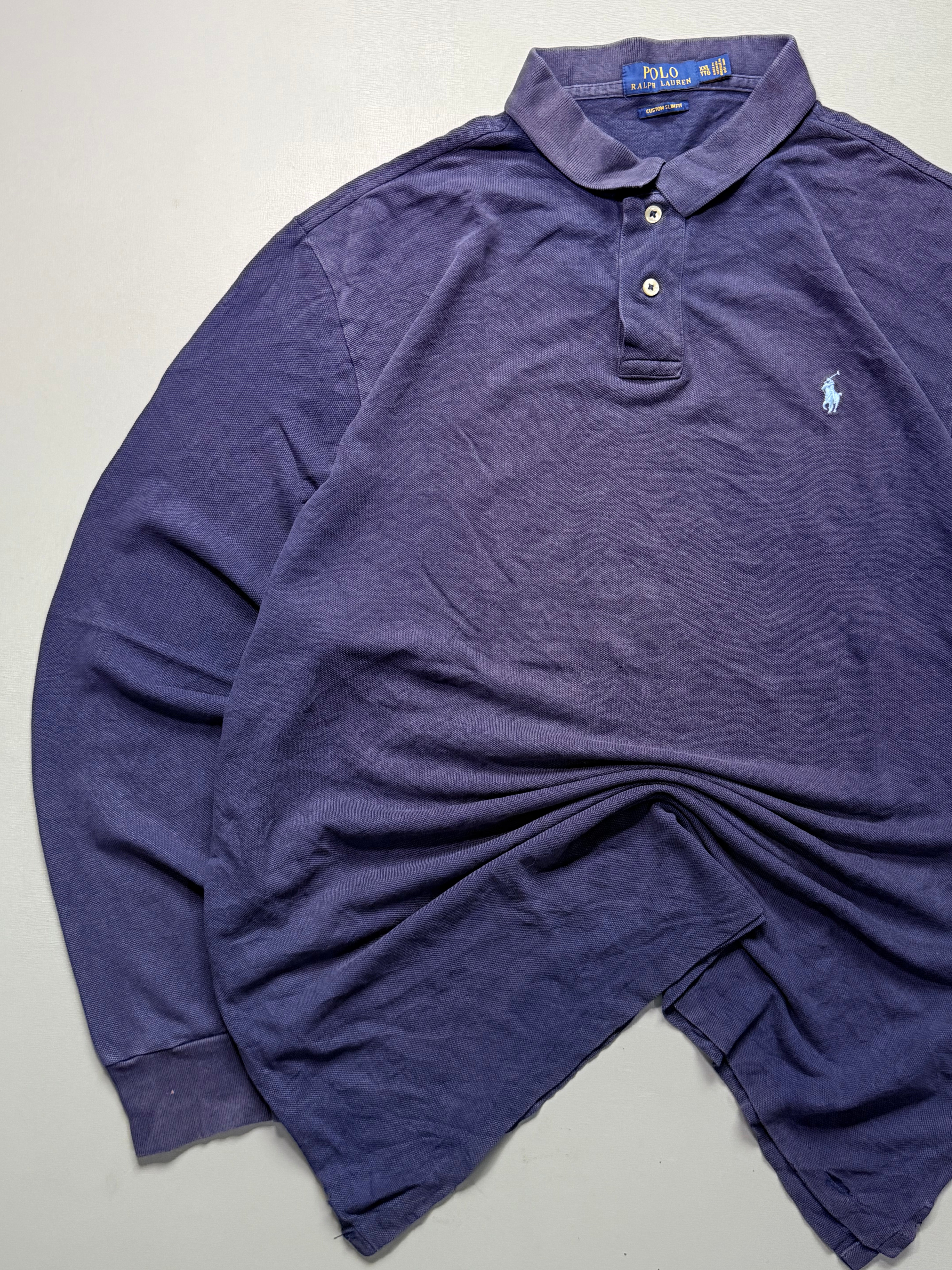 Ralph lauren polo(XL-2xl)