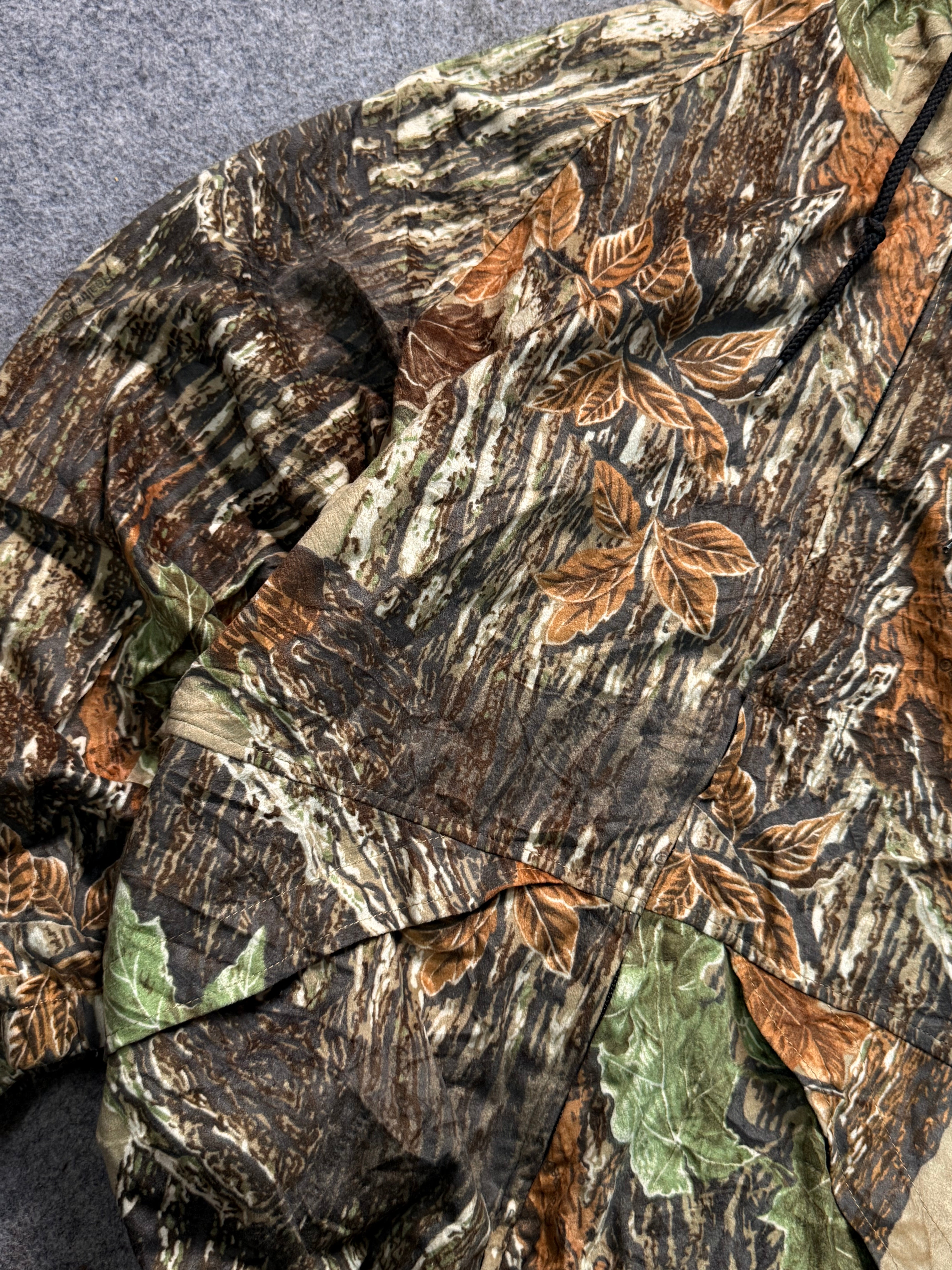 Realtree jacket(M/L)