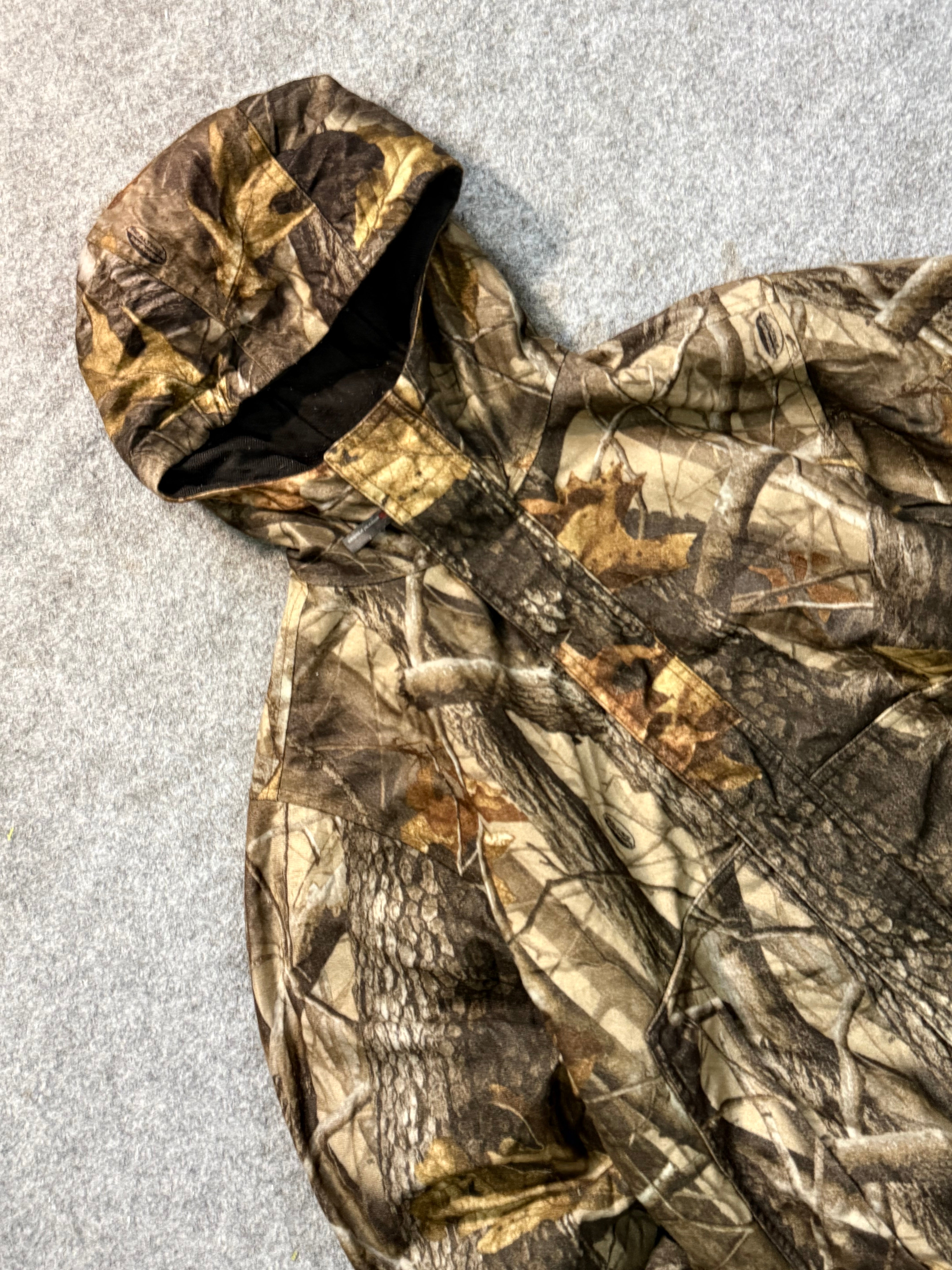 Realtree jacket(XS/S)