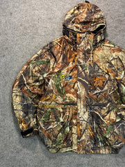 Realtree active jacket(XL/2XL)