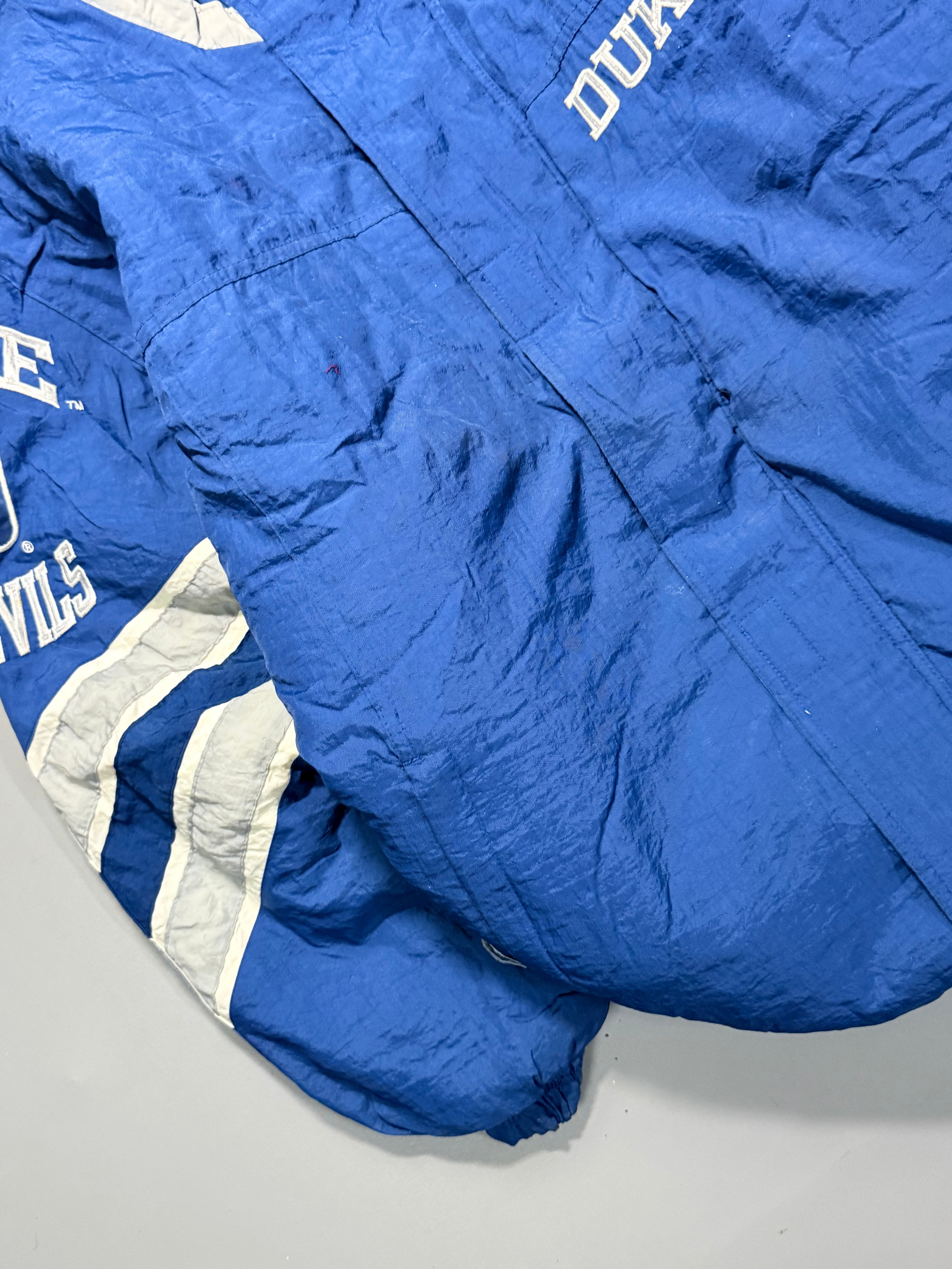 Retro jacket(XL/2XL)