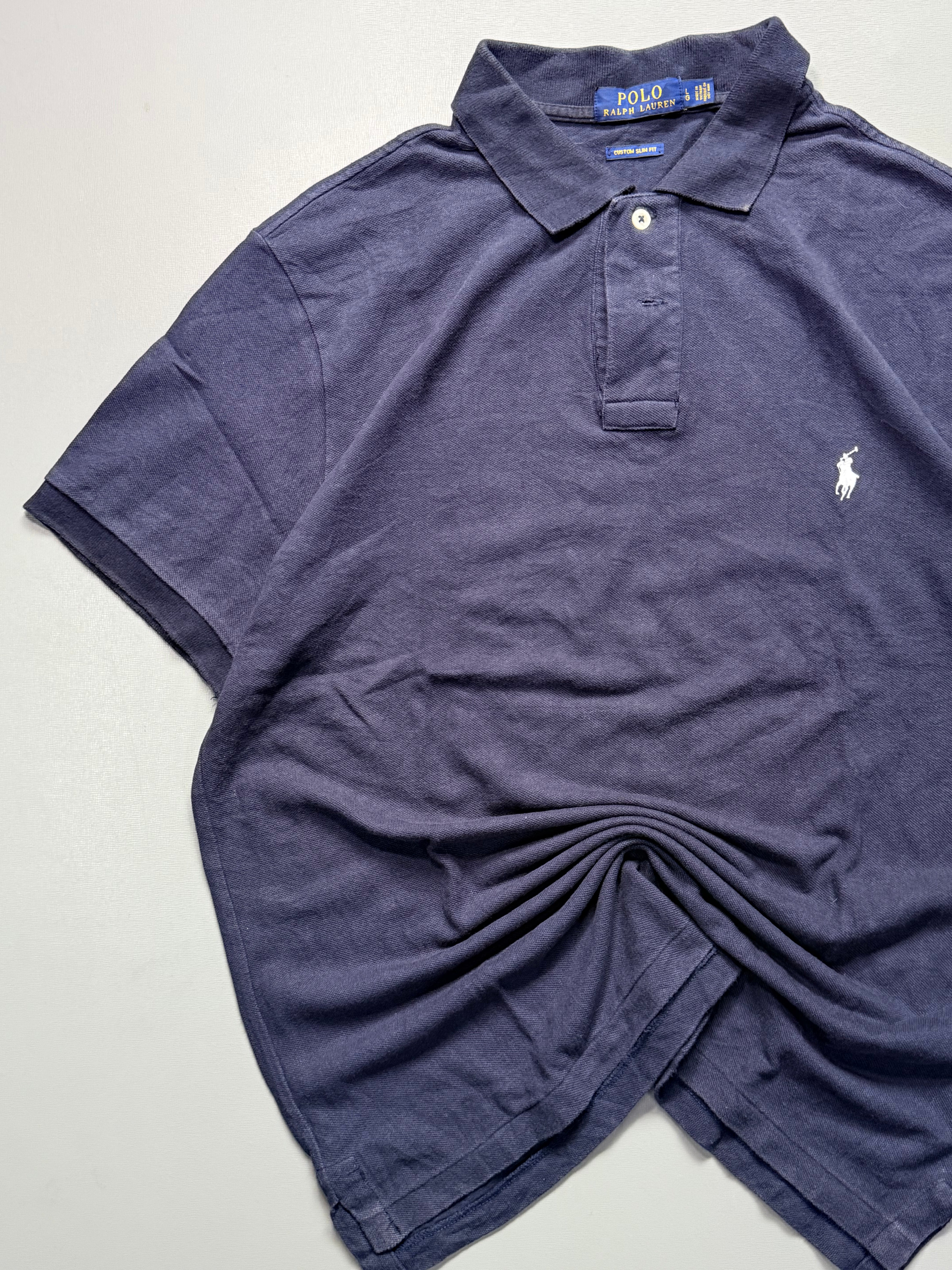 Ralph lauren polo(M/L)