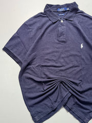 Ralph lauren polo(M/L)
