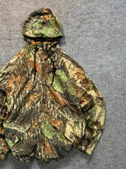 Realtree jacket(M/L)