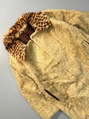 Fur coat (M/L)