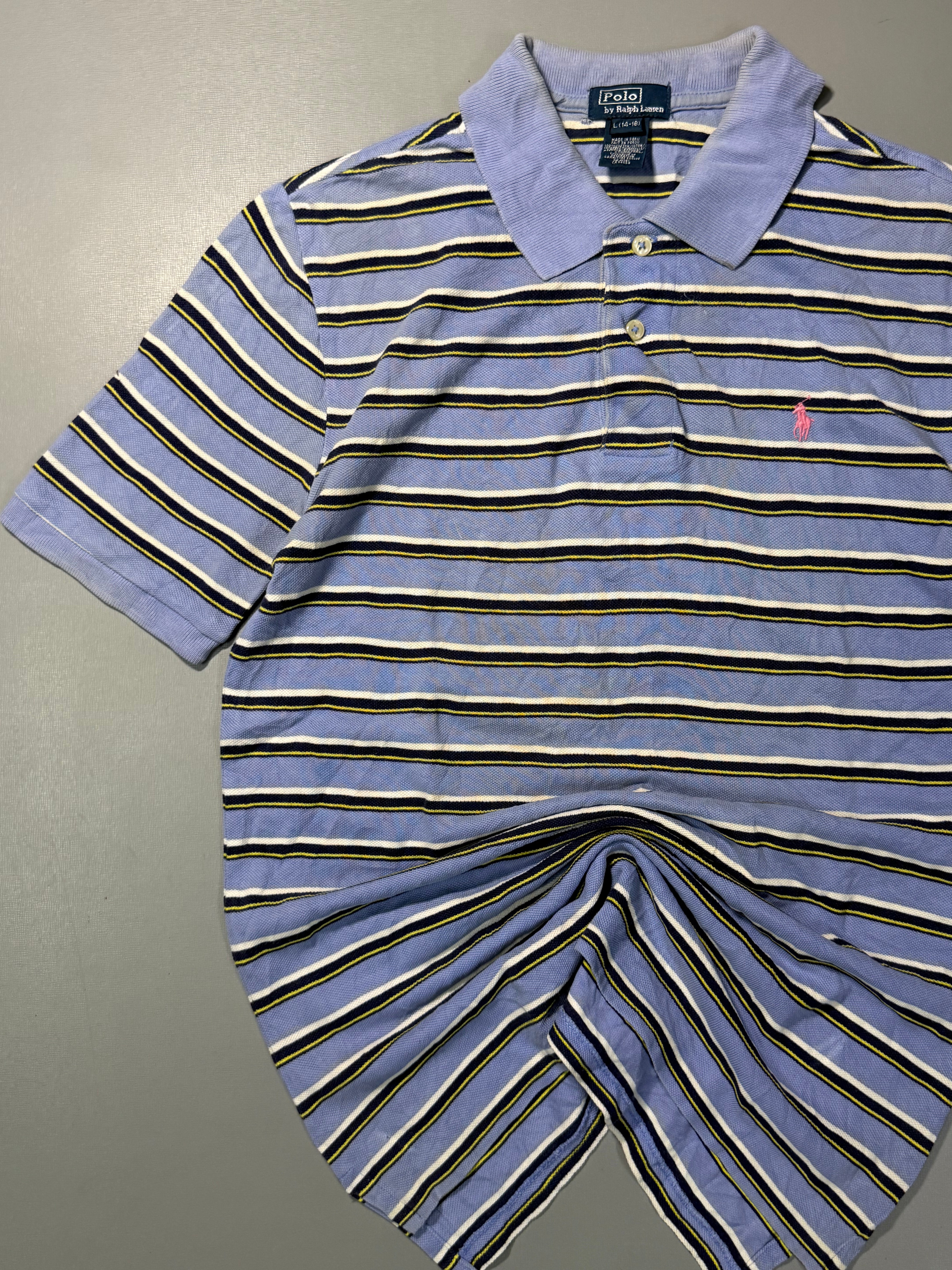 Ralph lauren polo(XS/S)