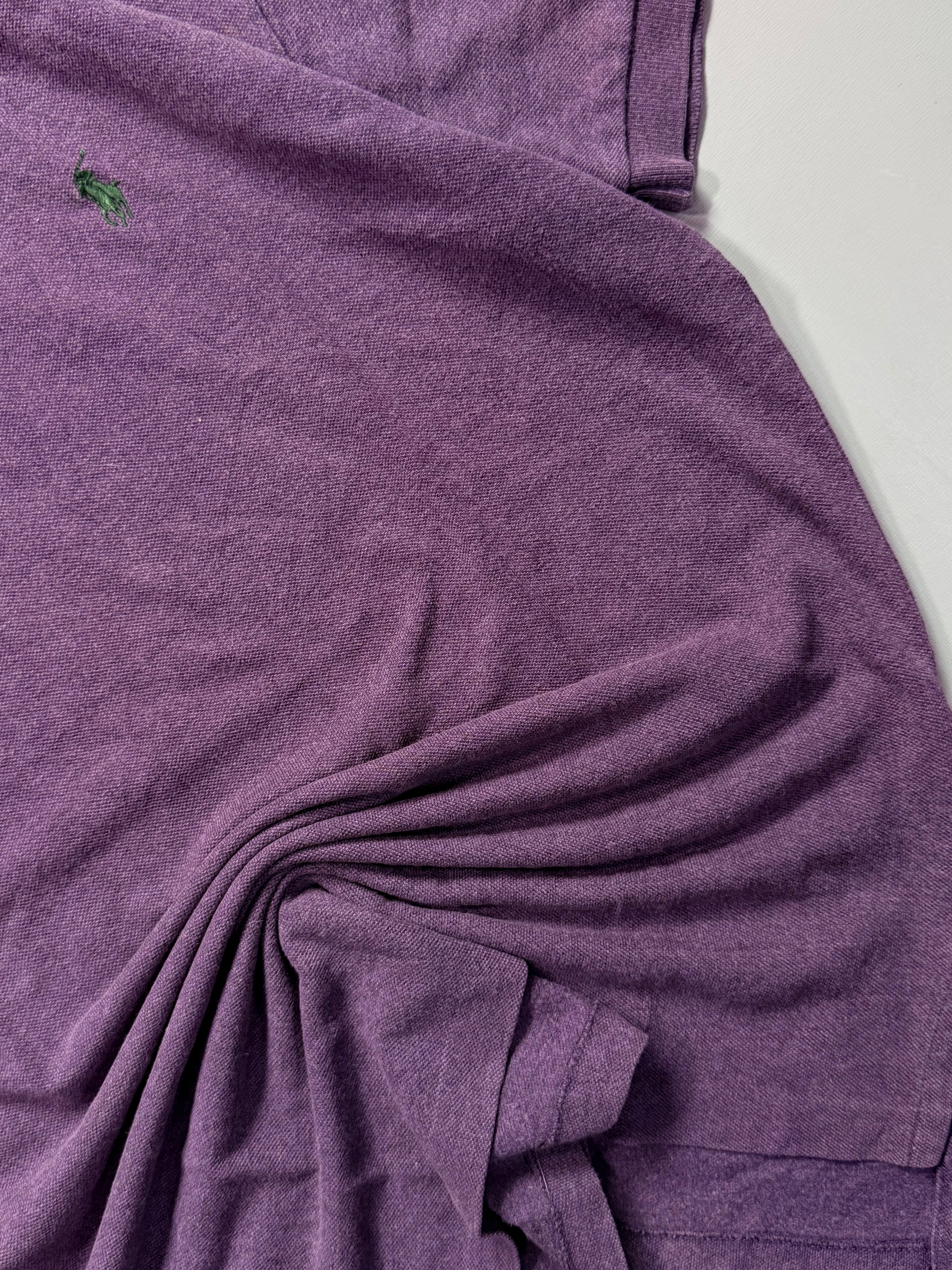 Ralph lauren polo(S/M)
