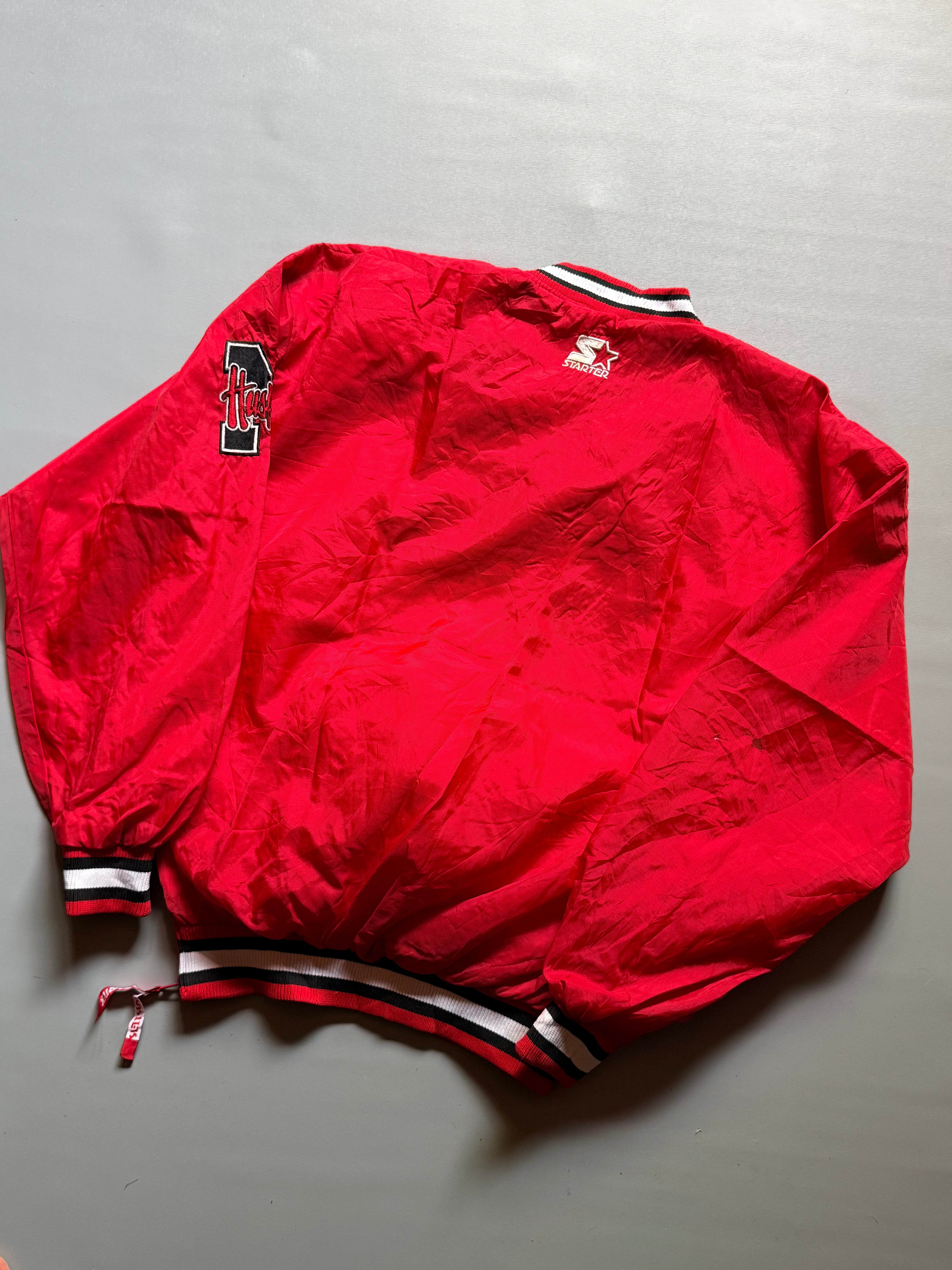 Retro sweats (size fits:M/L)
