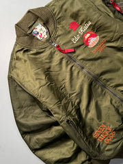 Retro jacket(M/L)