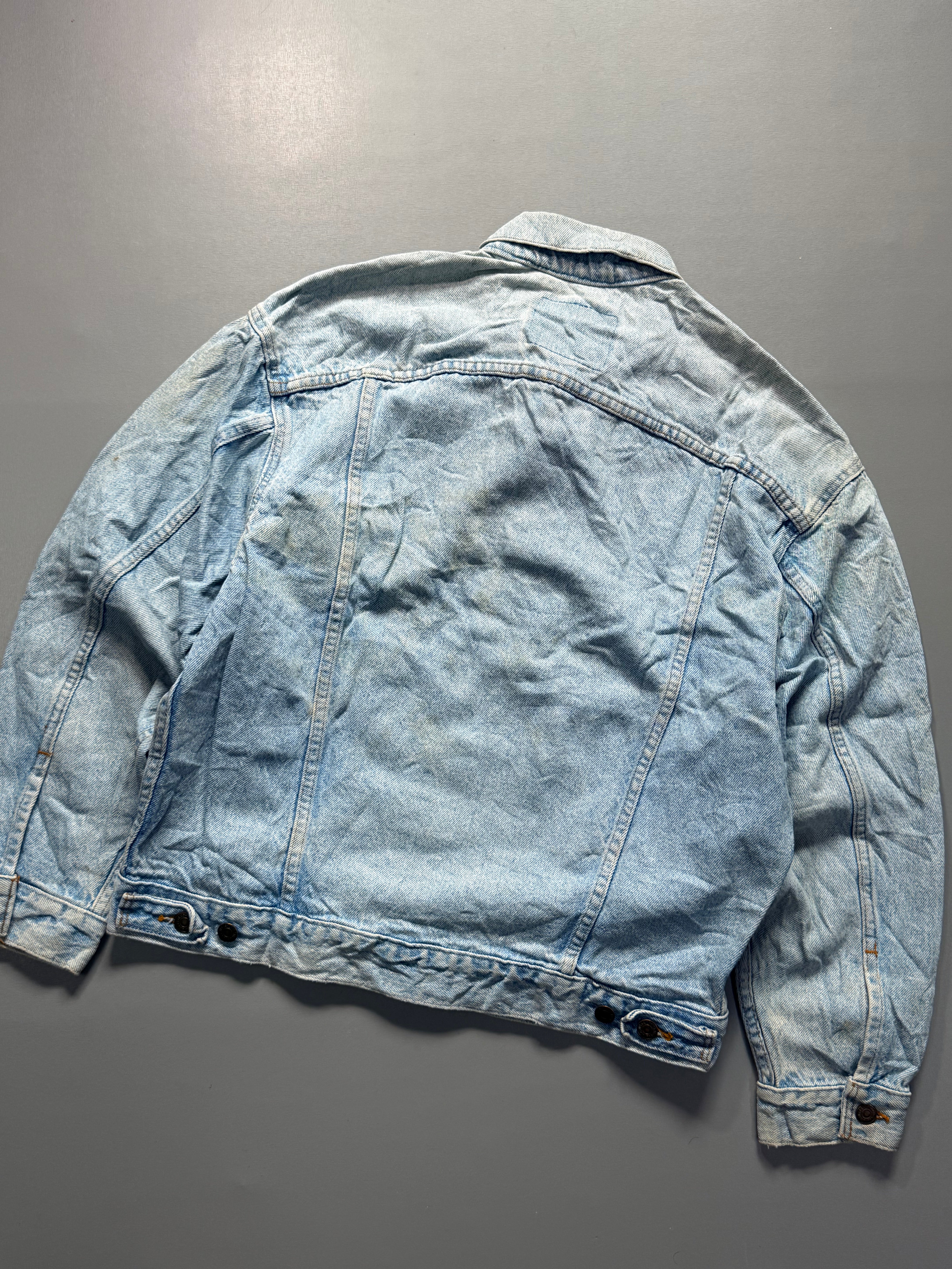 Denim jacket(M/L)