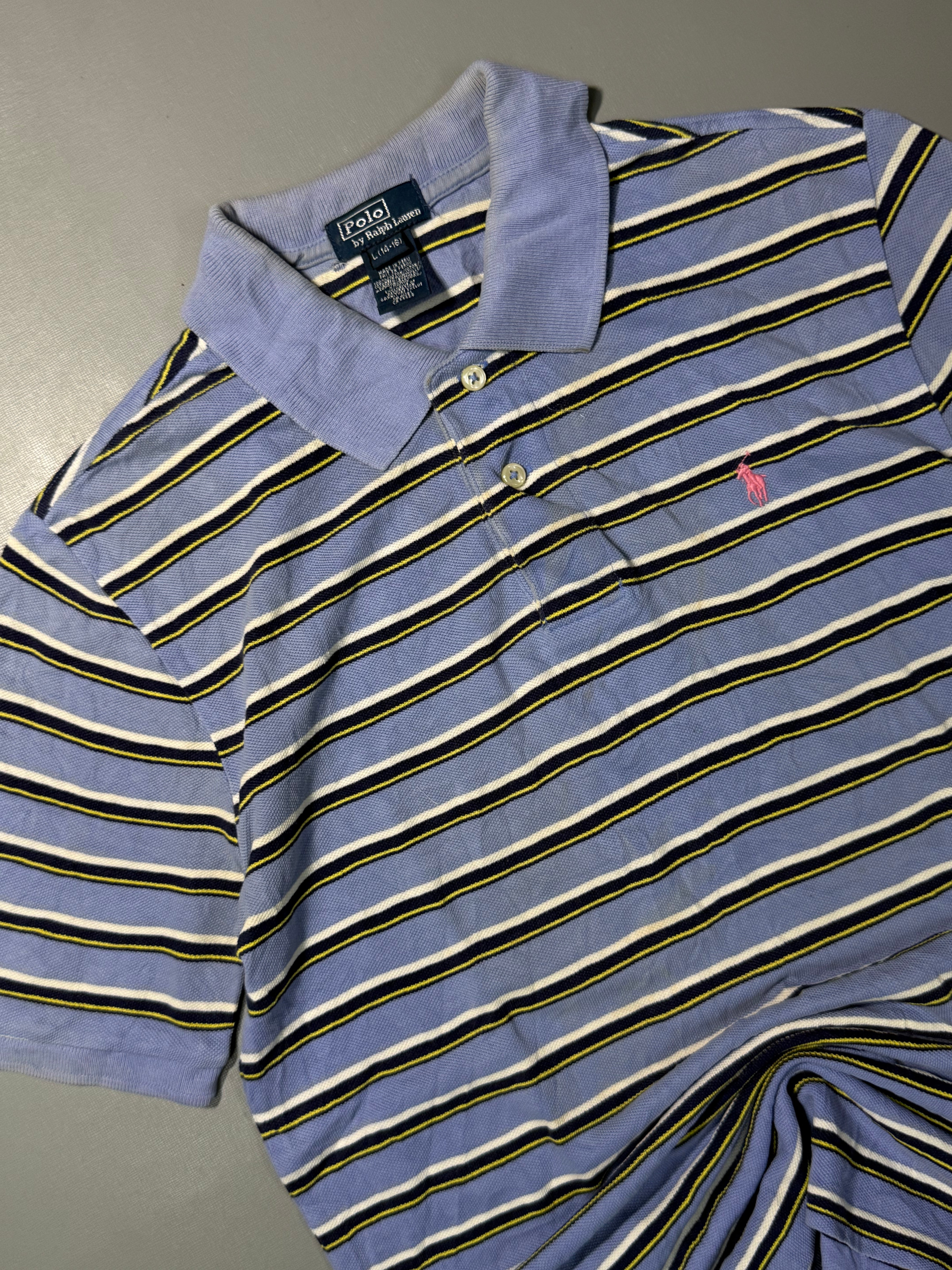 Ralph lauren polo(XS/S)