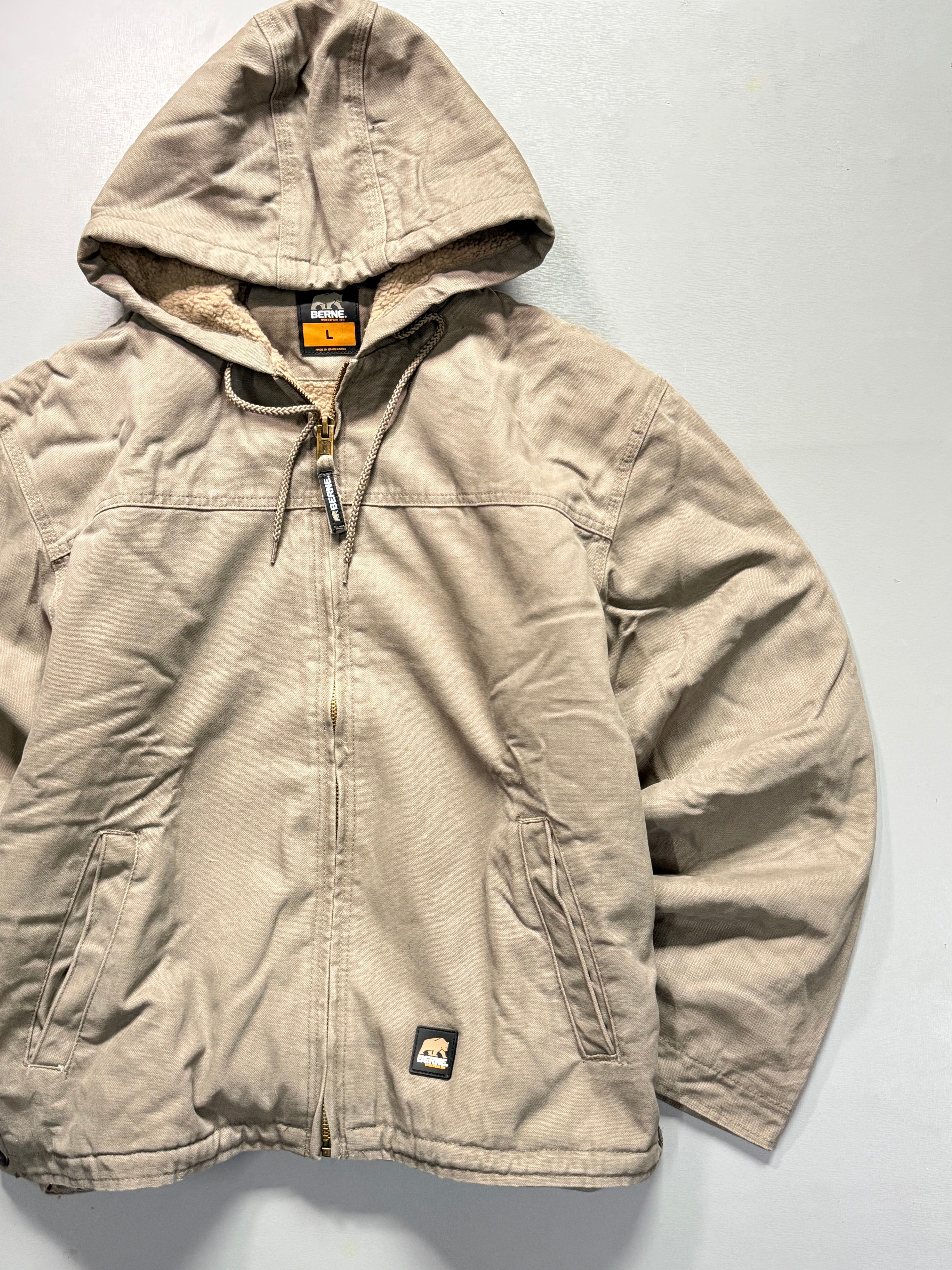 Active jacket(L/XL)