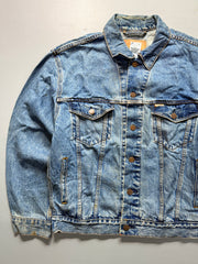 Denim jacket(M/L)