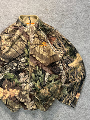 Realtree jacket(L/XL)