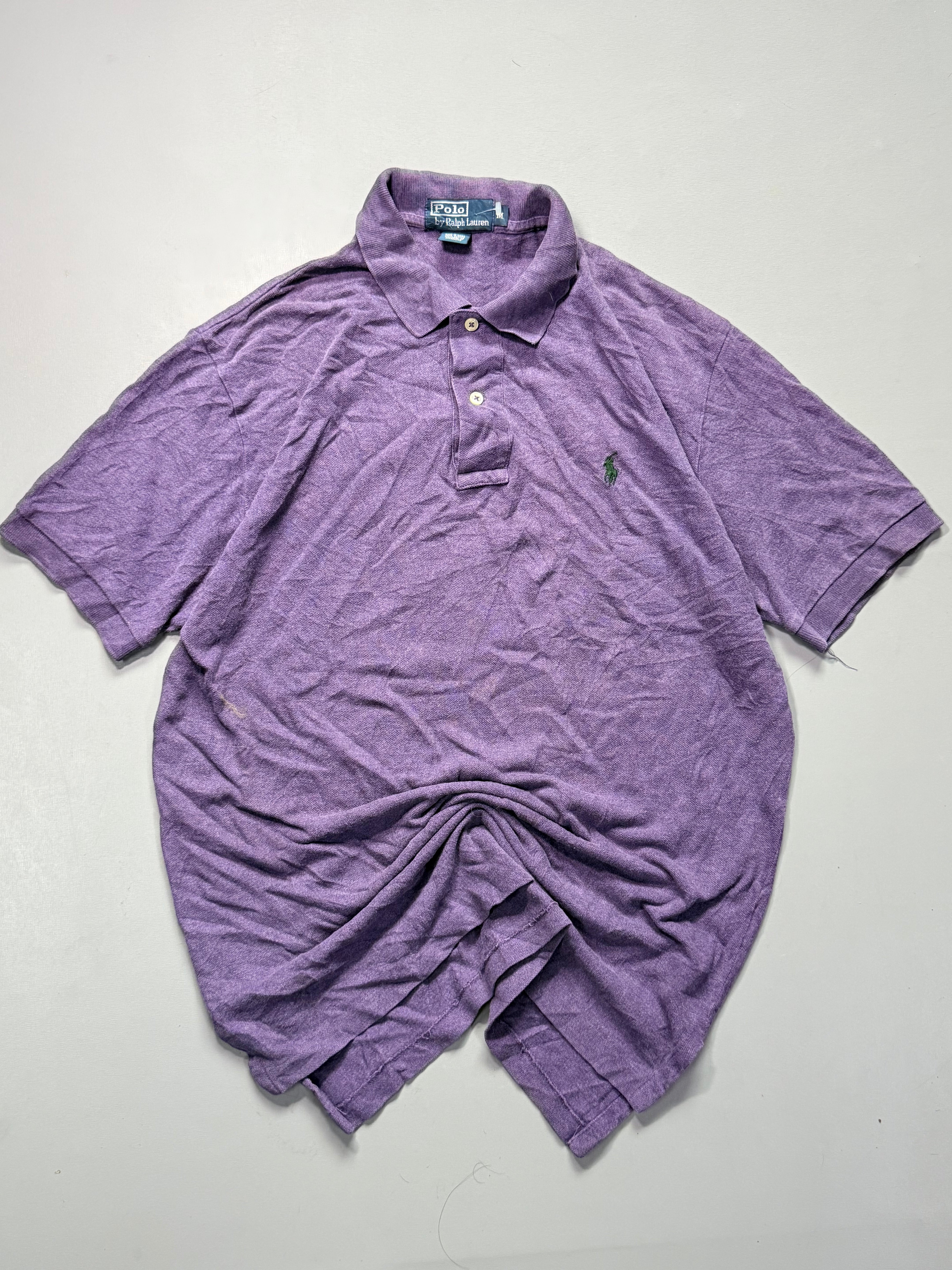 Ralph lauren polo(M/L)