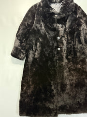 Fur coat (M/L)
