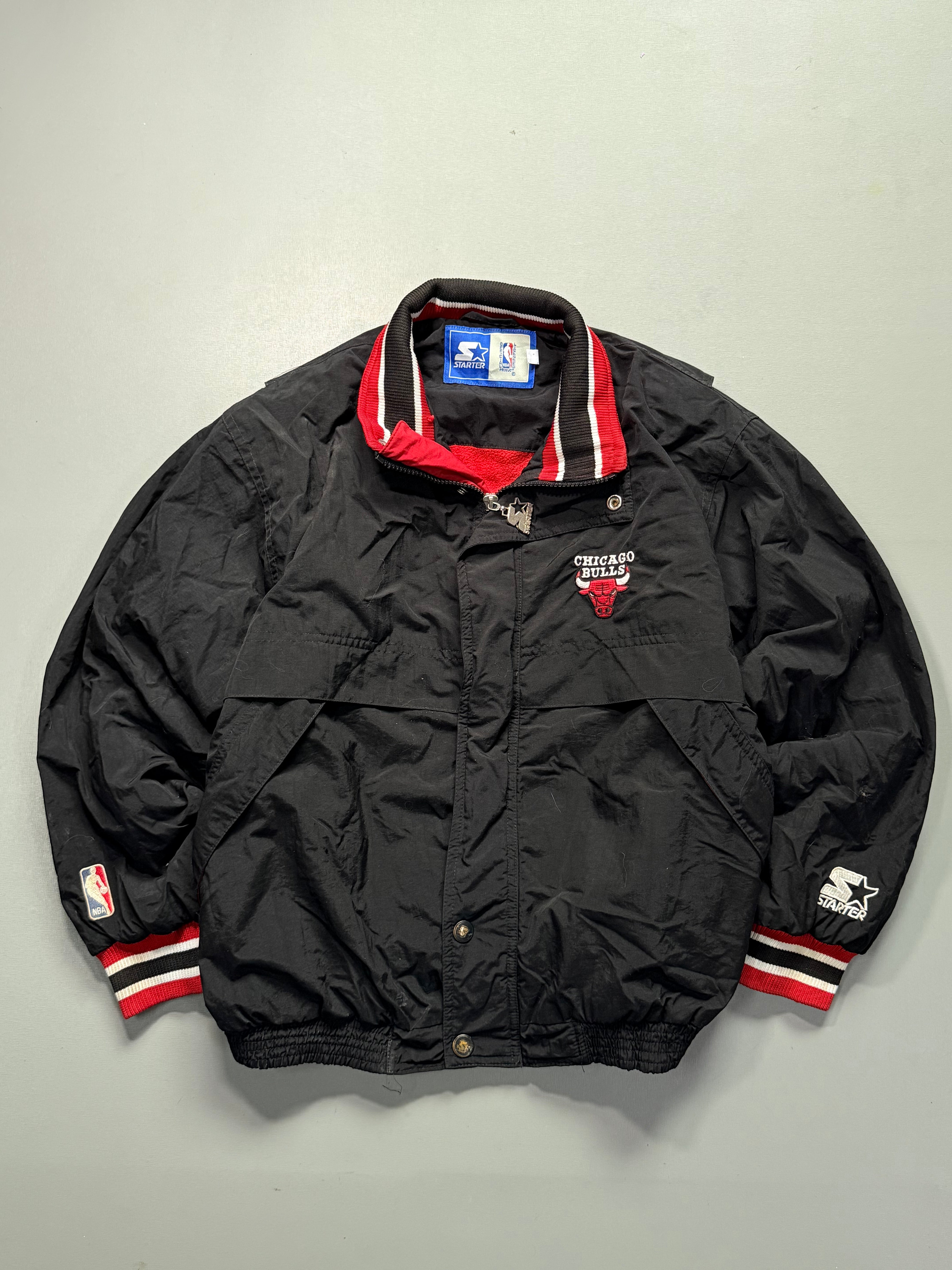 Retro jacket(XS/S)
