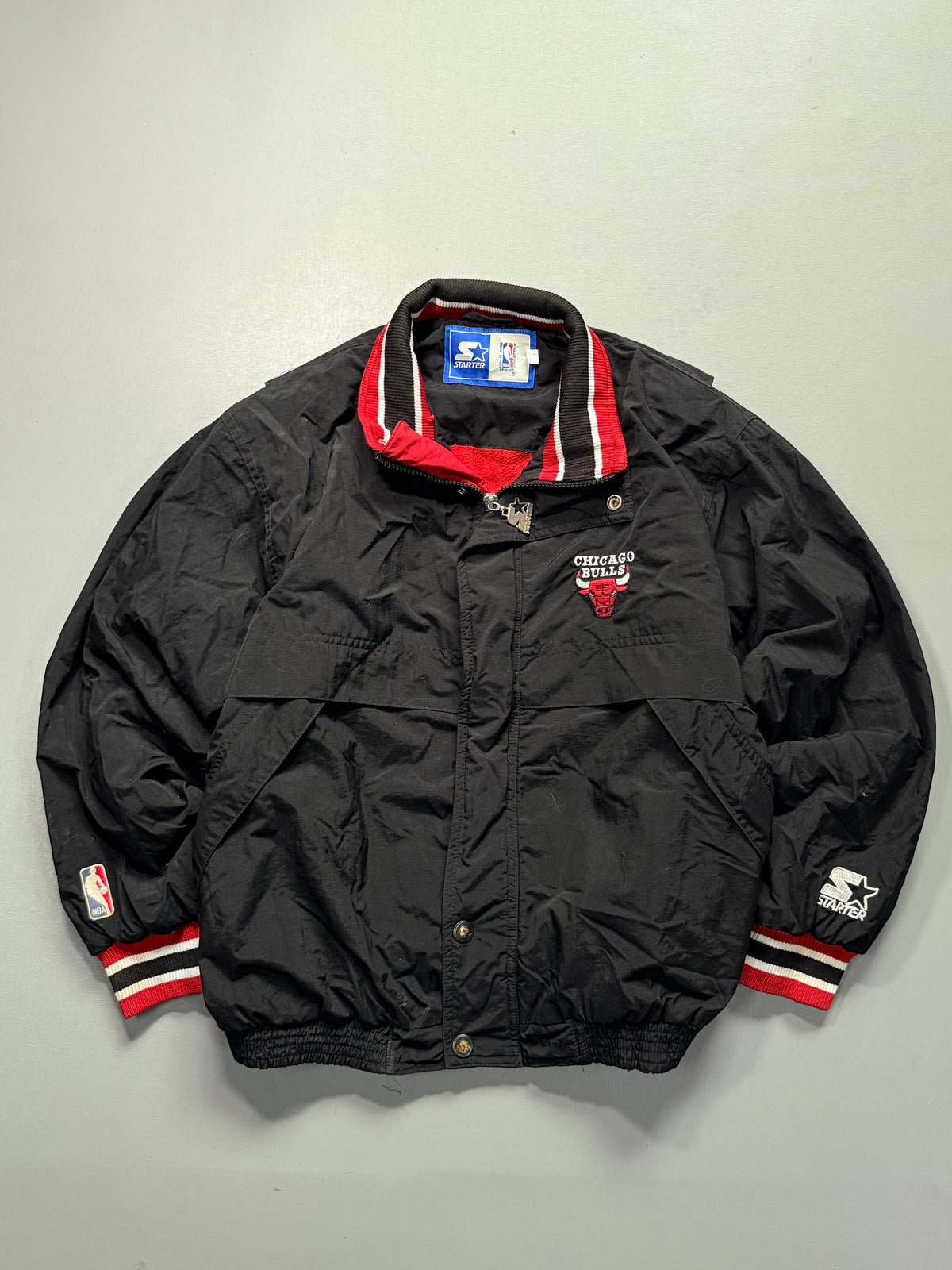 Retro jacket(XS/S)