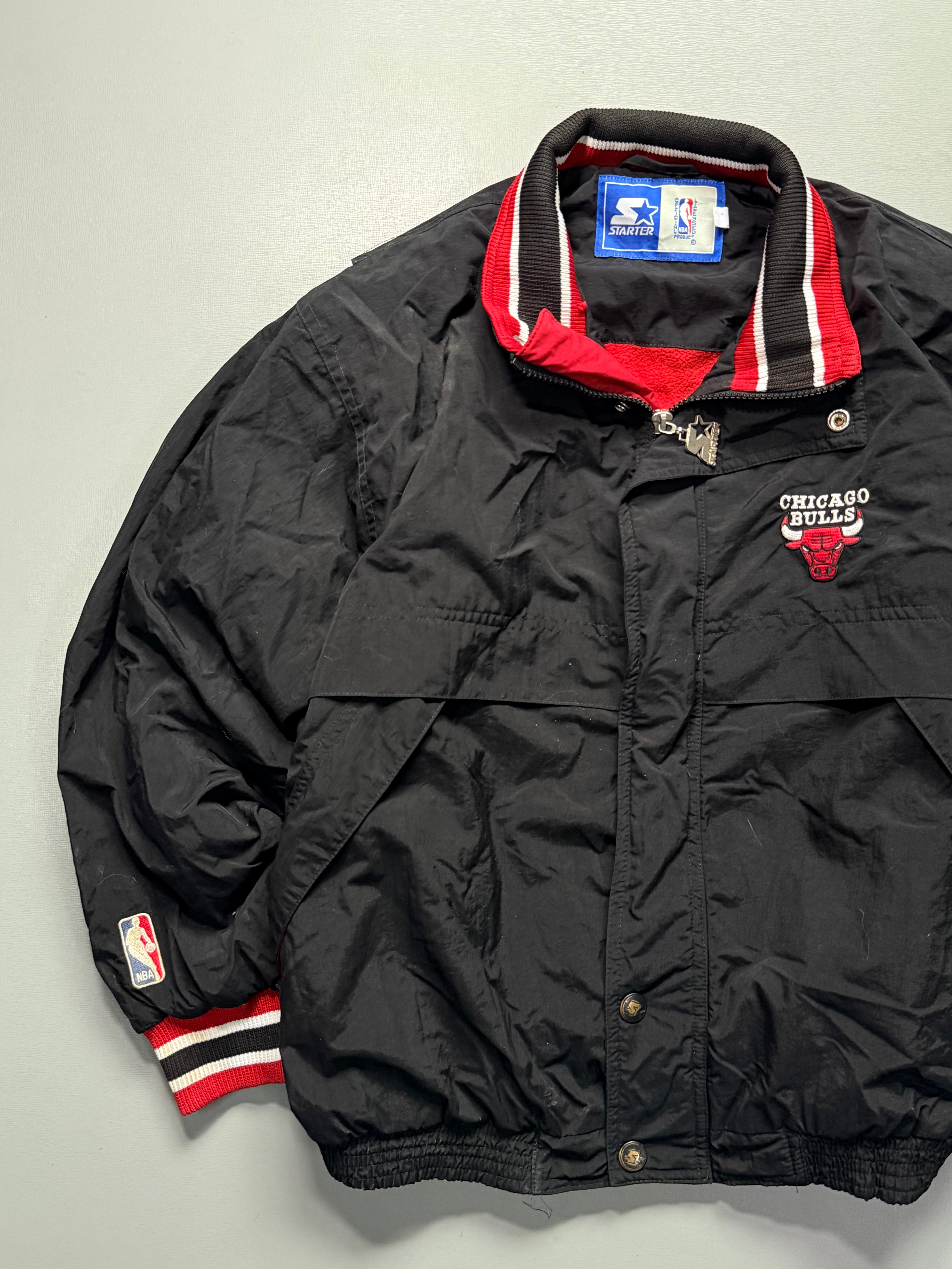 Retro jacket(XS/S)