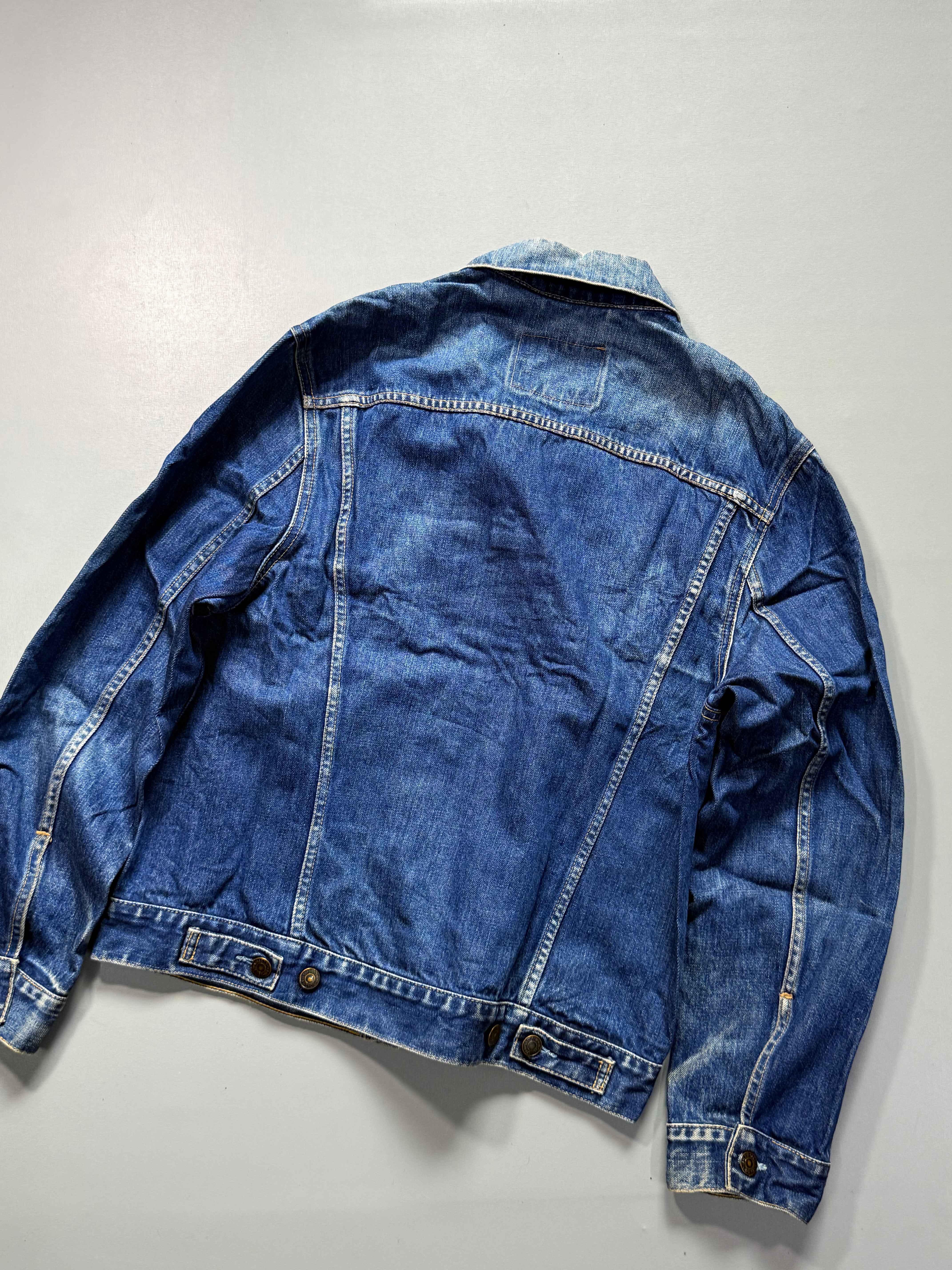 Denim jacket(S/M)
