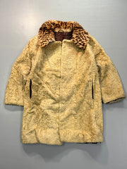 Fur coat (M/L)