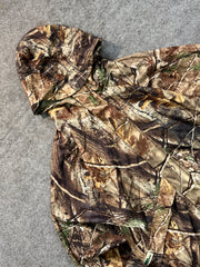 Realtree jacket(L/XL+)
