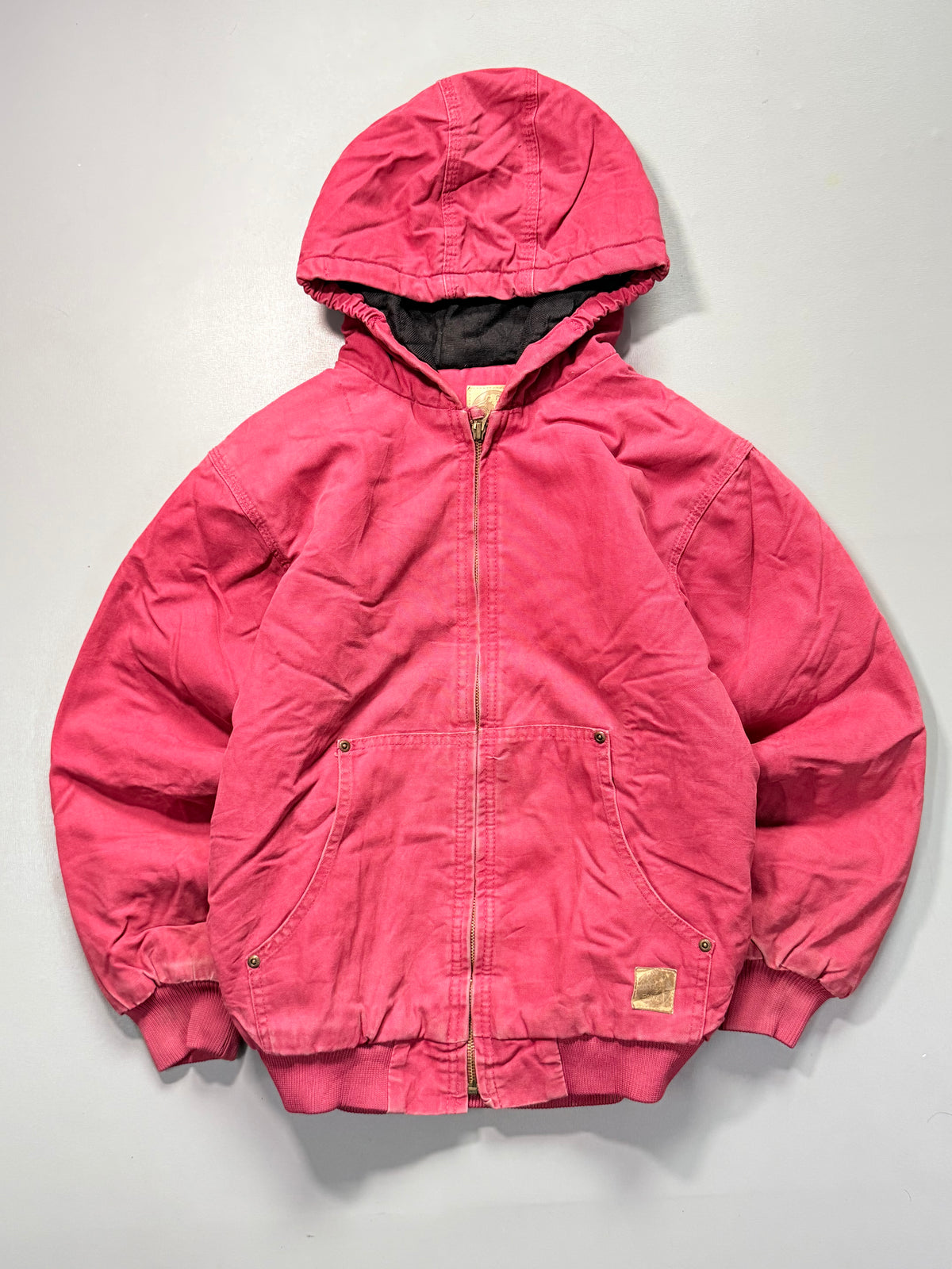 Active jacket(S/M)