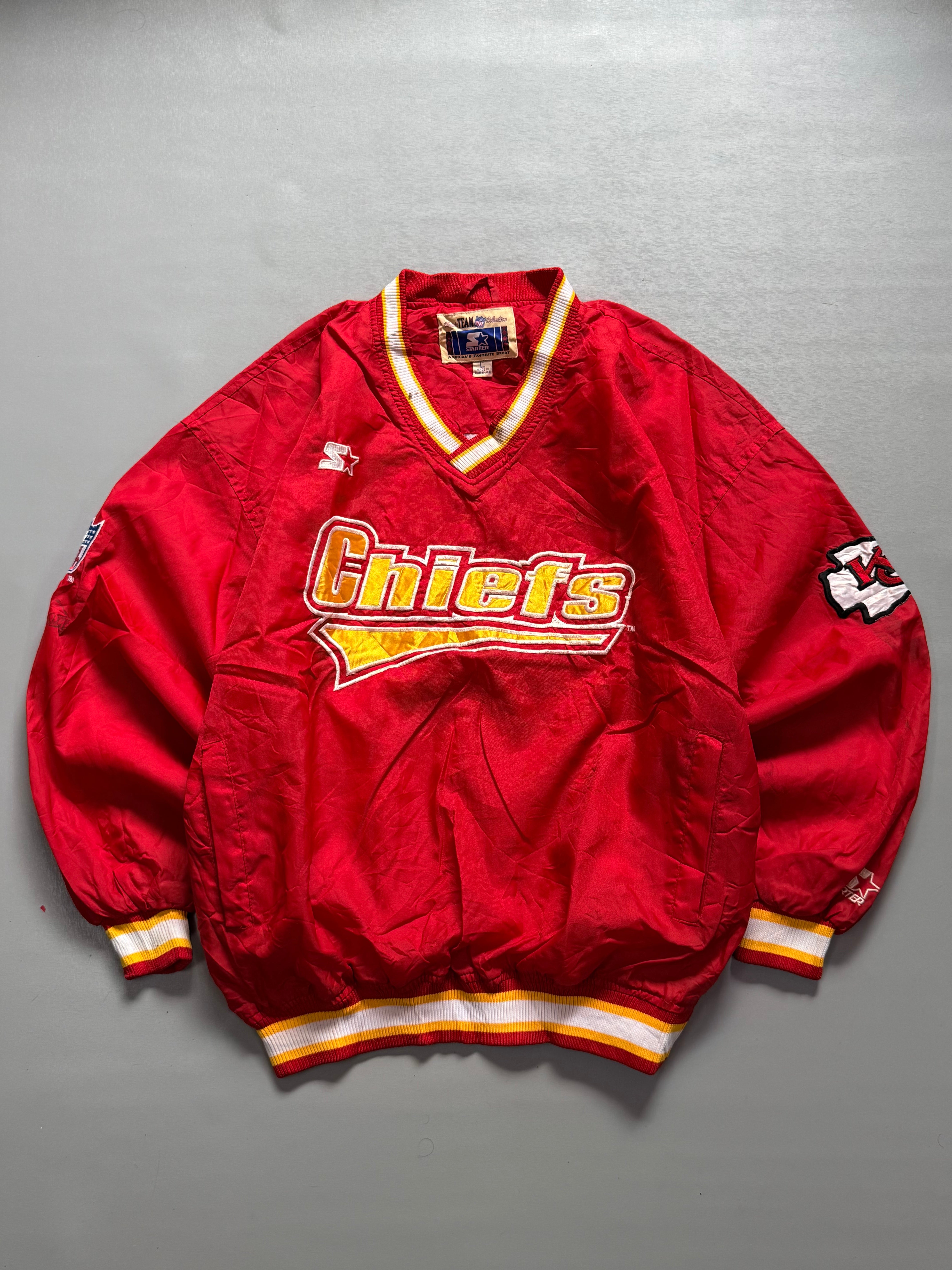 Retro sweats (size fits:M/L)