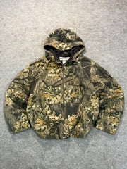 Realtree jacket(XL/2XL)