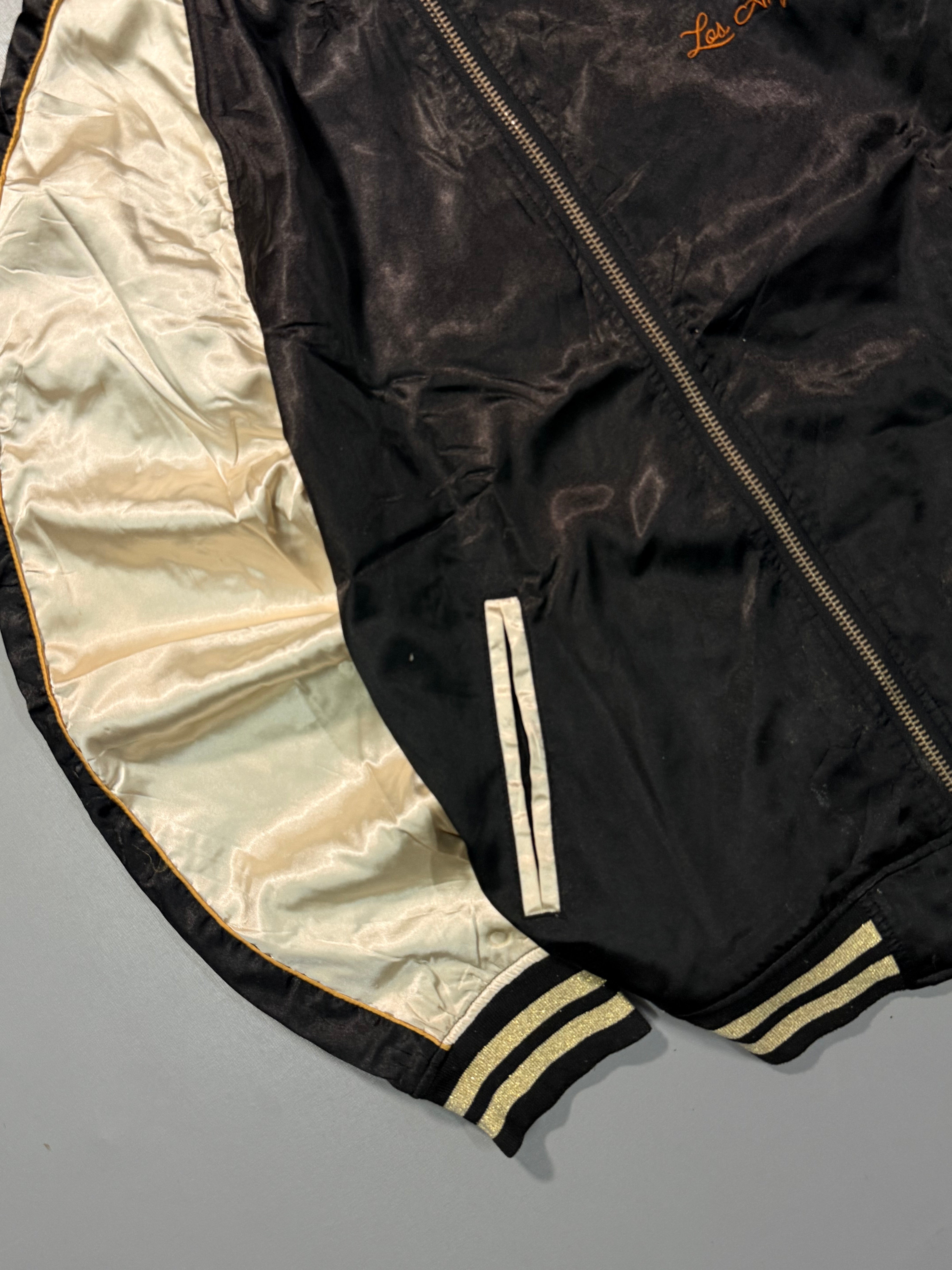 Retro jacket(L/XL)