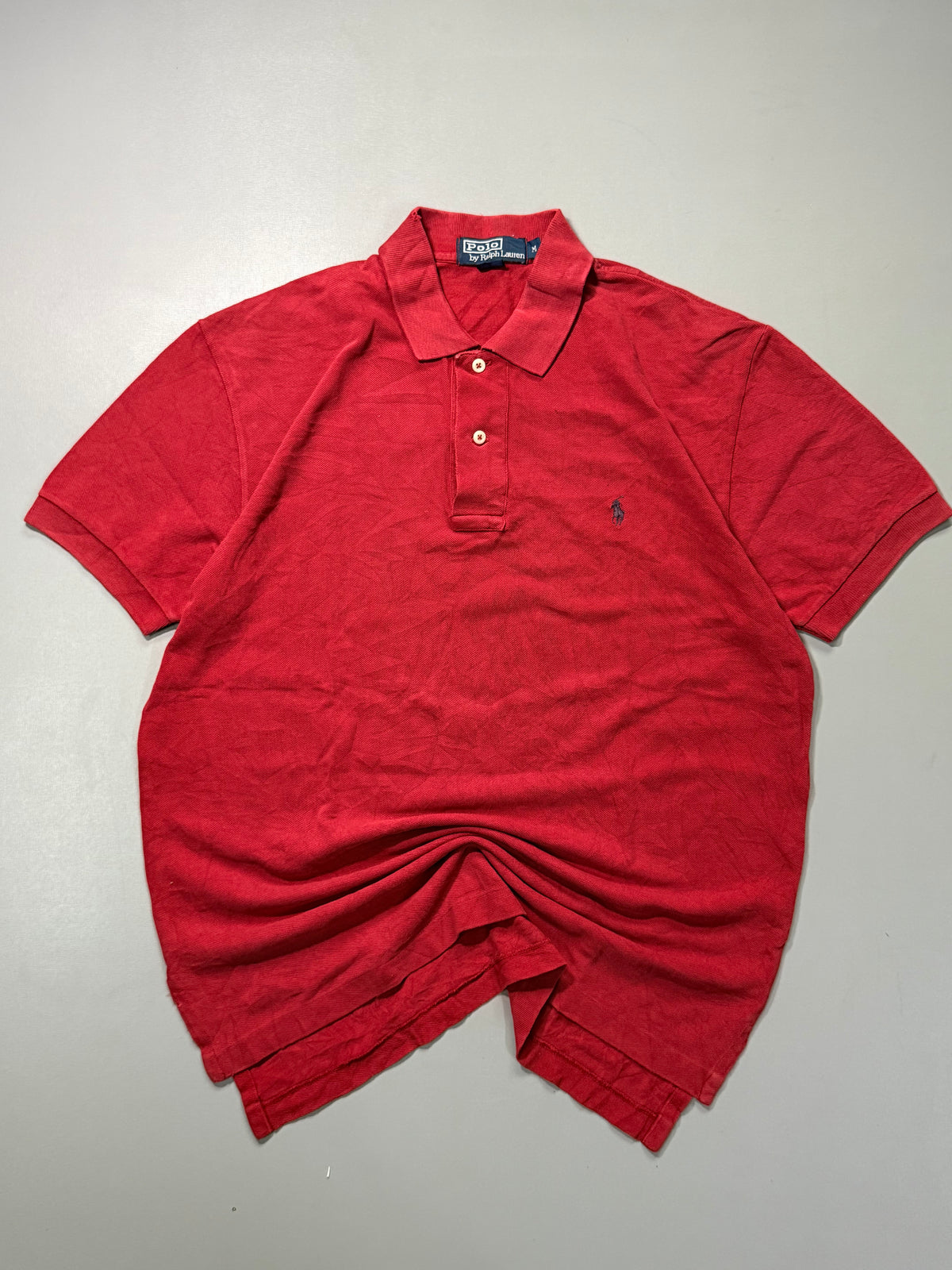 Ralph lauren POLO(S/M)