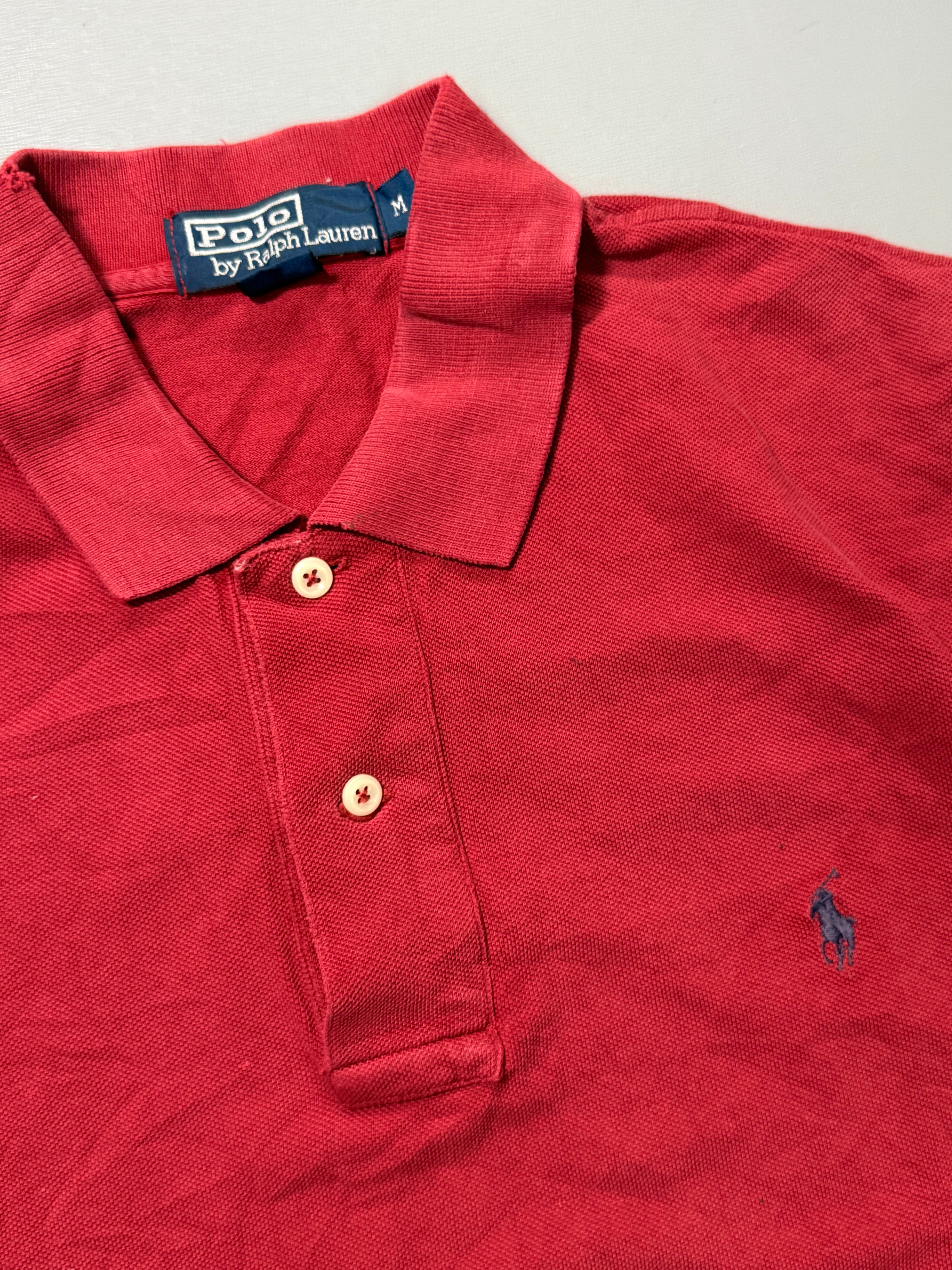 Ralph lauren POLO(S/M)