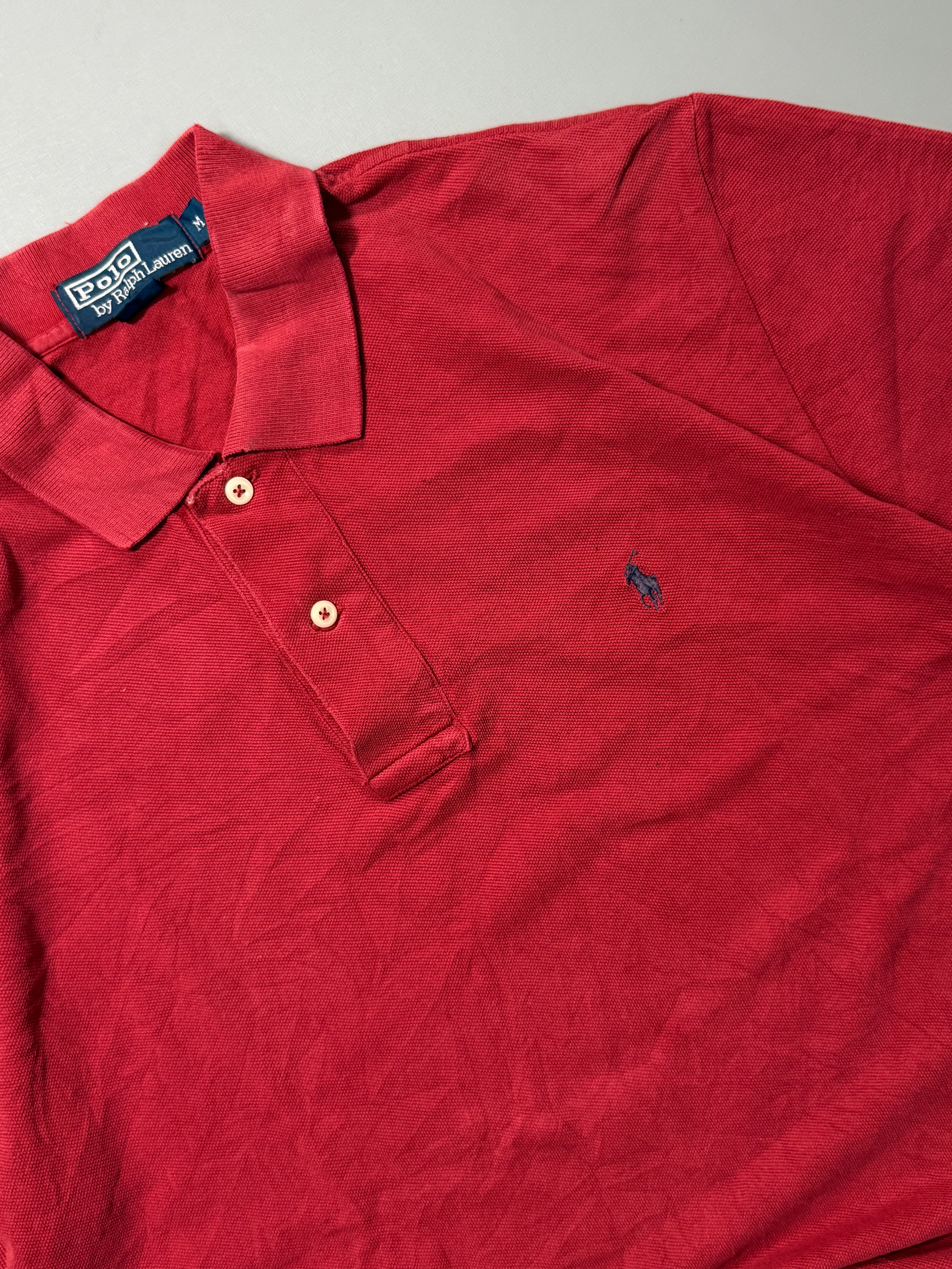 Ralph lauren POLO(S/M)