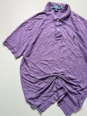 Ralph lauren polo(M/L)