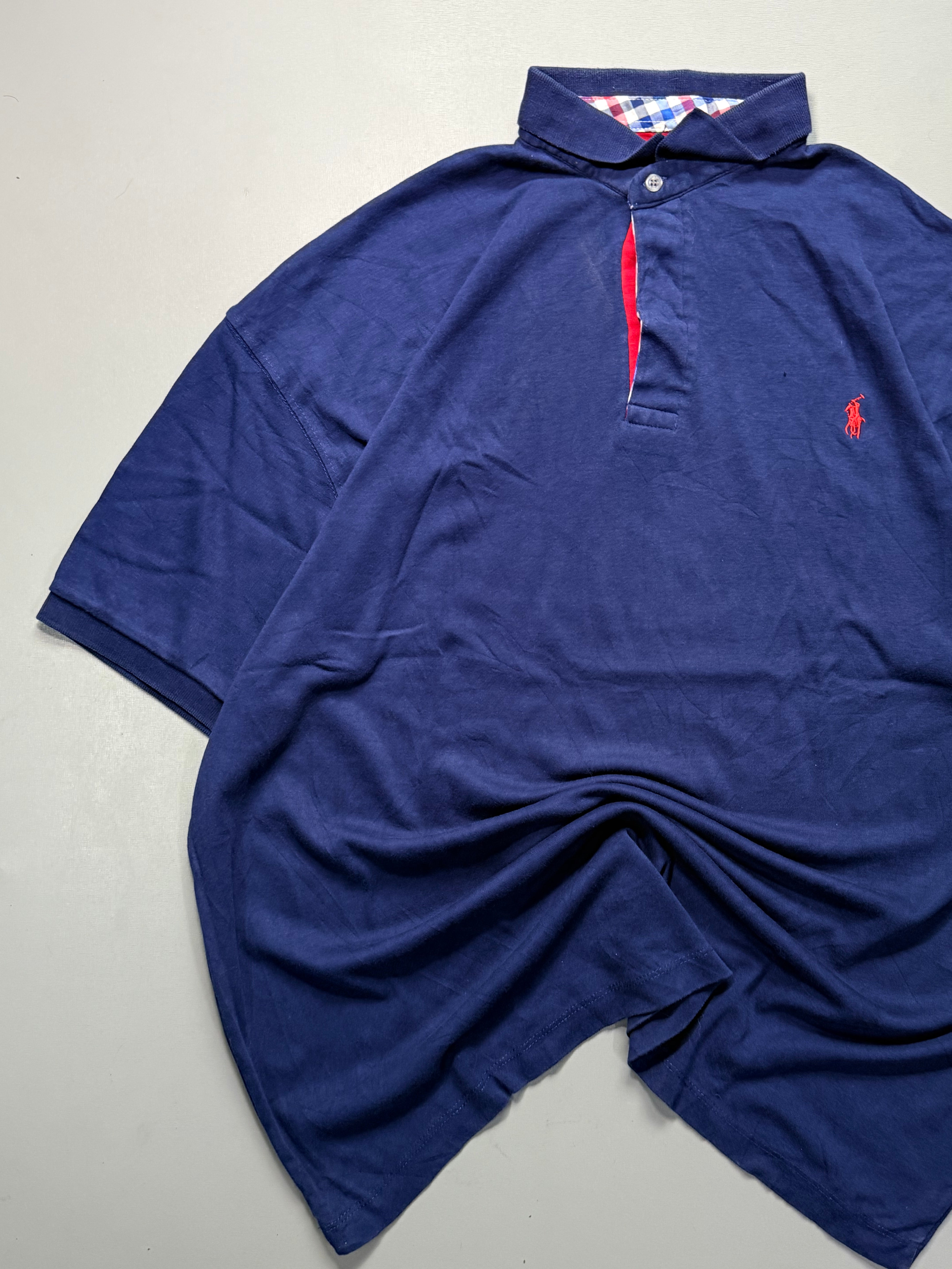 Ralph lauren polo(2xl-3xl)