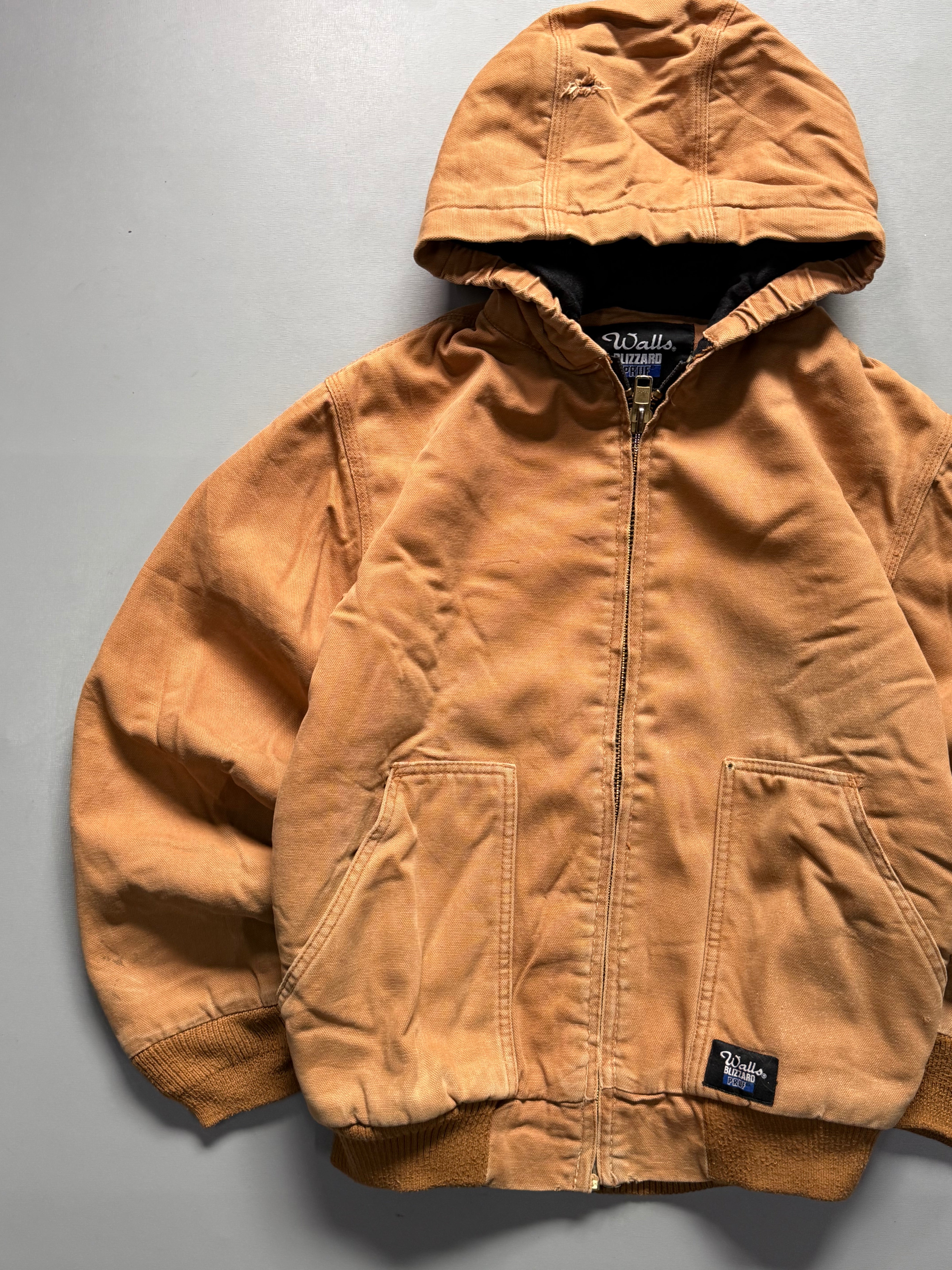 Active jacket(L/XL)