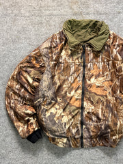 Realtree jacket(M/L)
