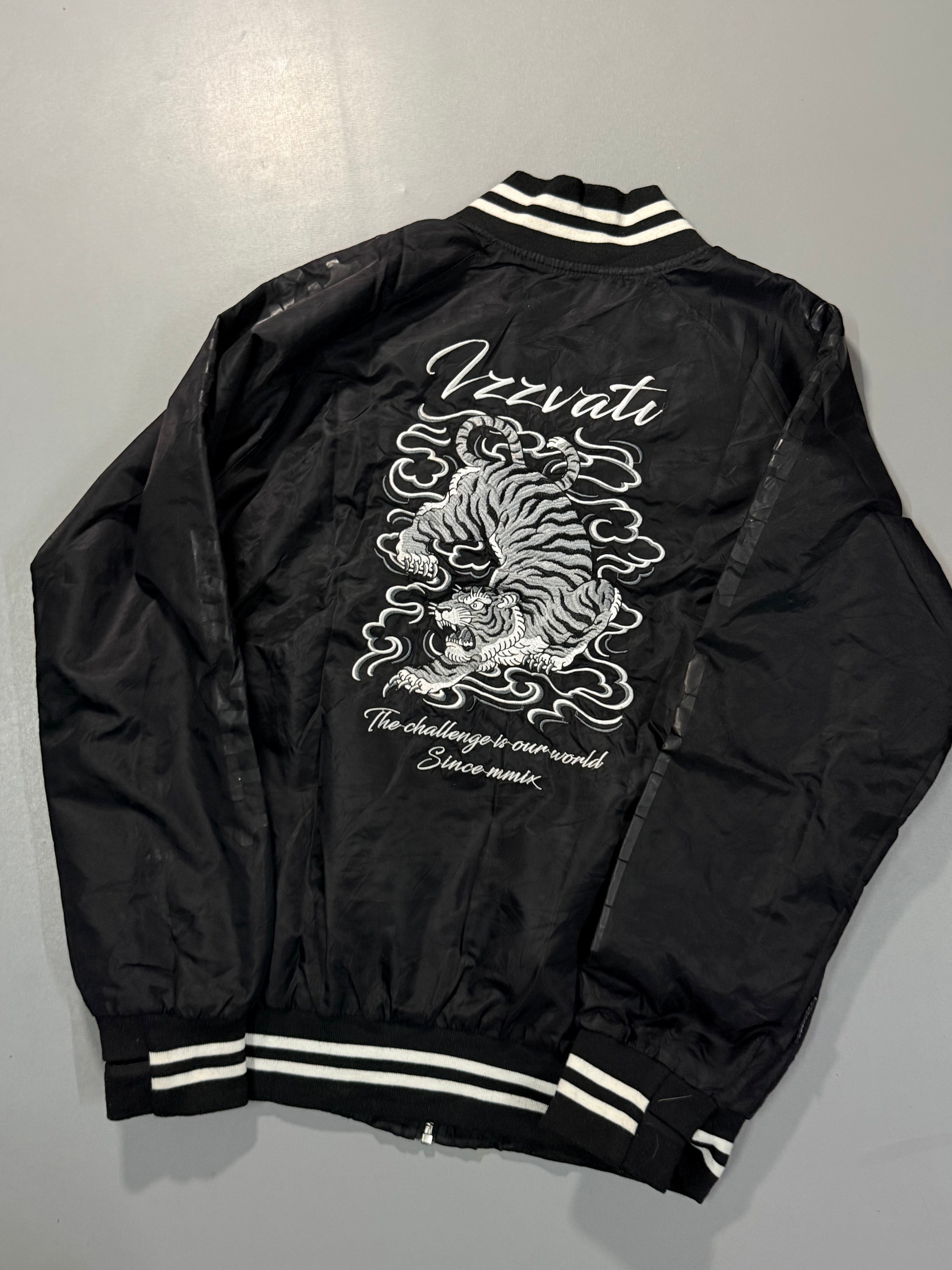 Retro jacket(M/L)