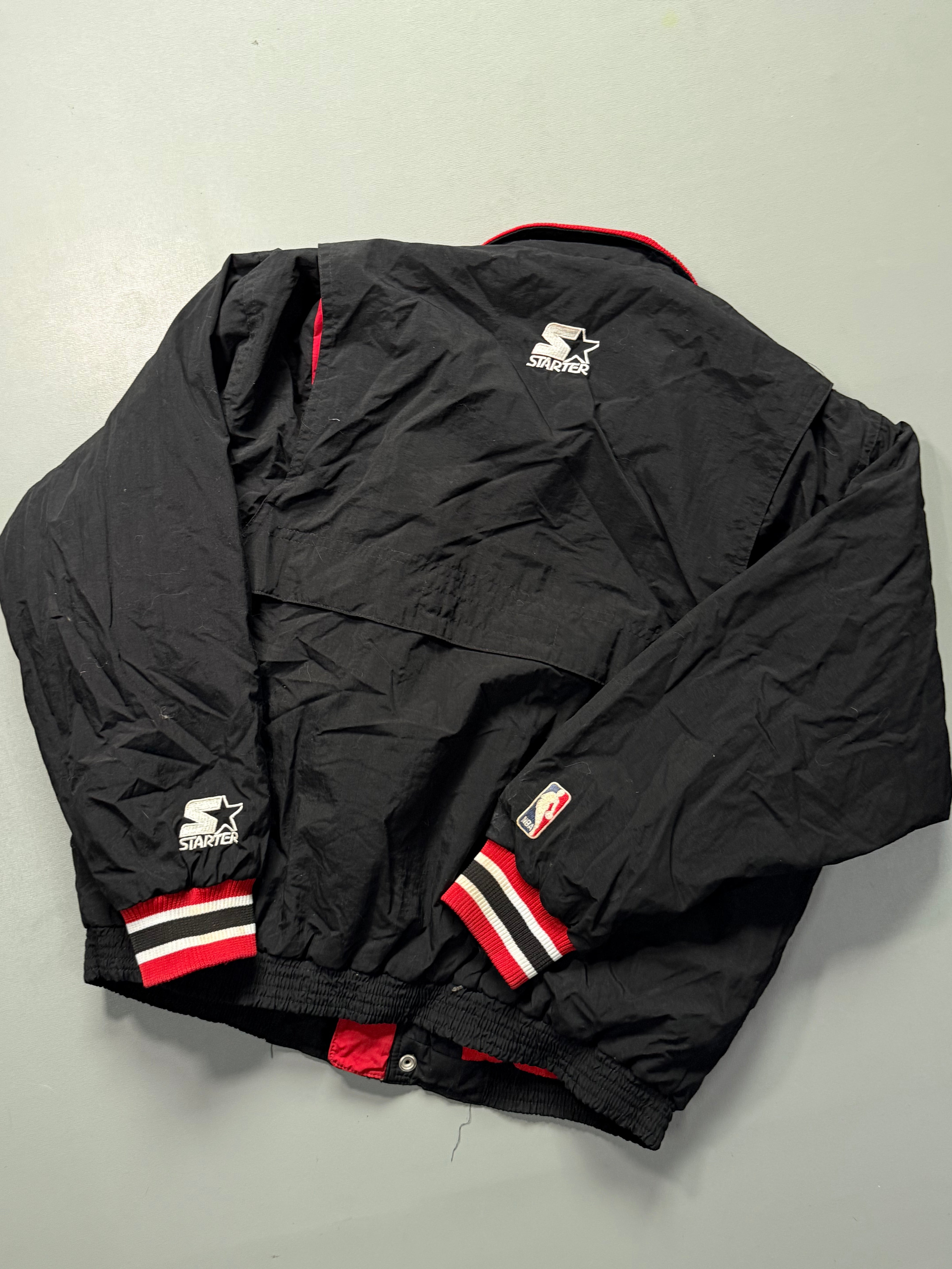 Retro jacket(XS/S)